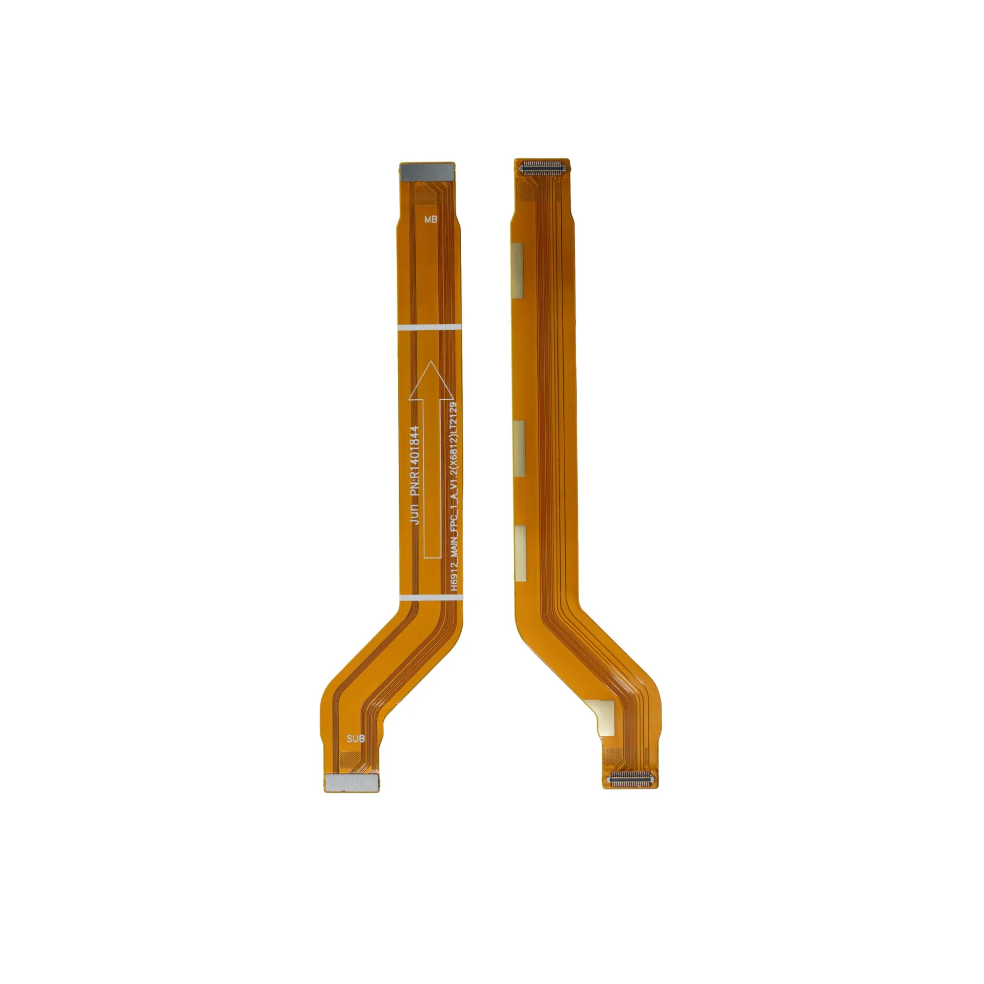 FLEX MAINBOARD TECNO SPARK 8 PRO