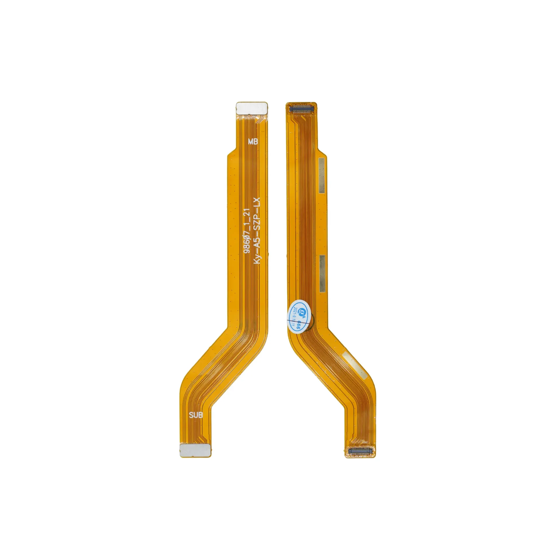 FLEX LCD OPPO A12