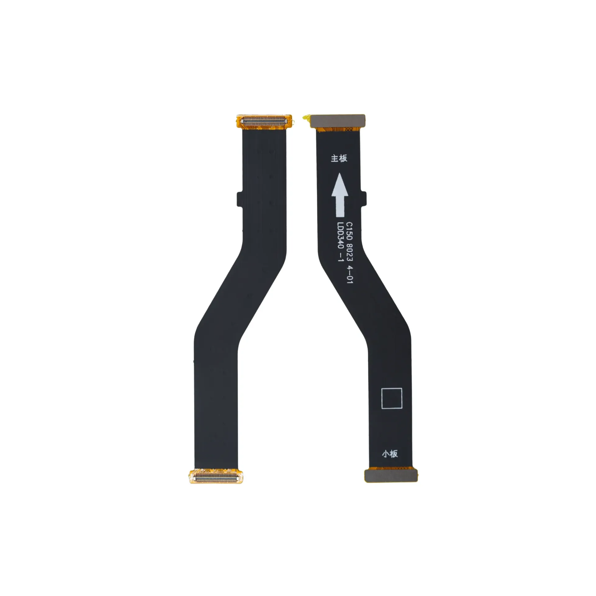 [28050017] FLEX LCD OPPO A93