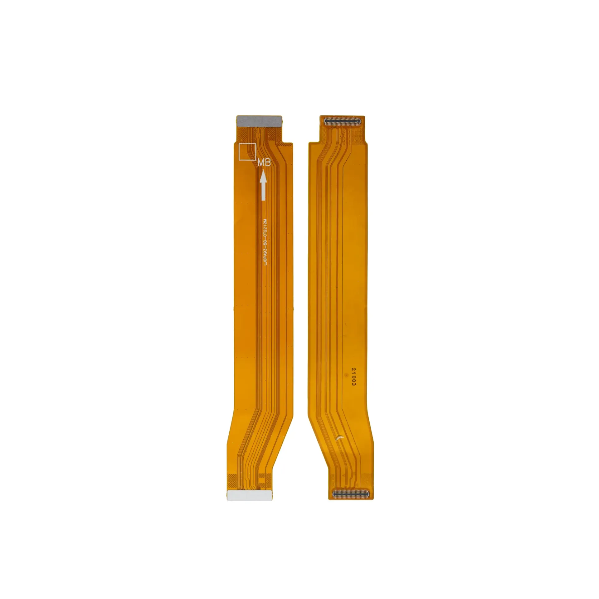 [28050019] FLEX LCD OPPO A93 5G 2020
