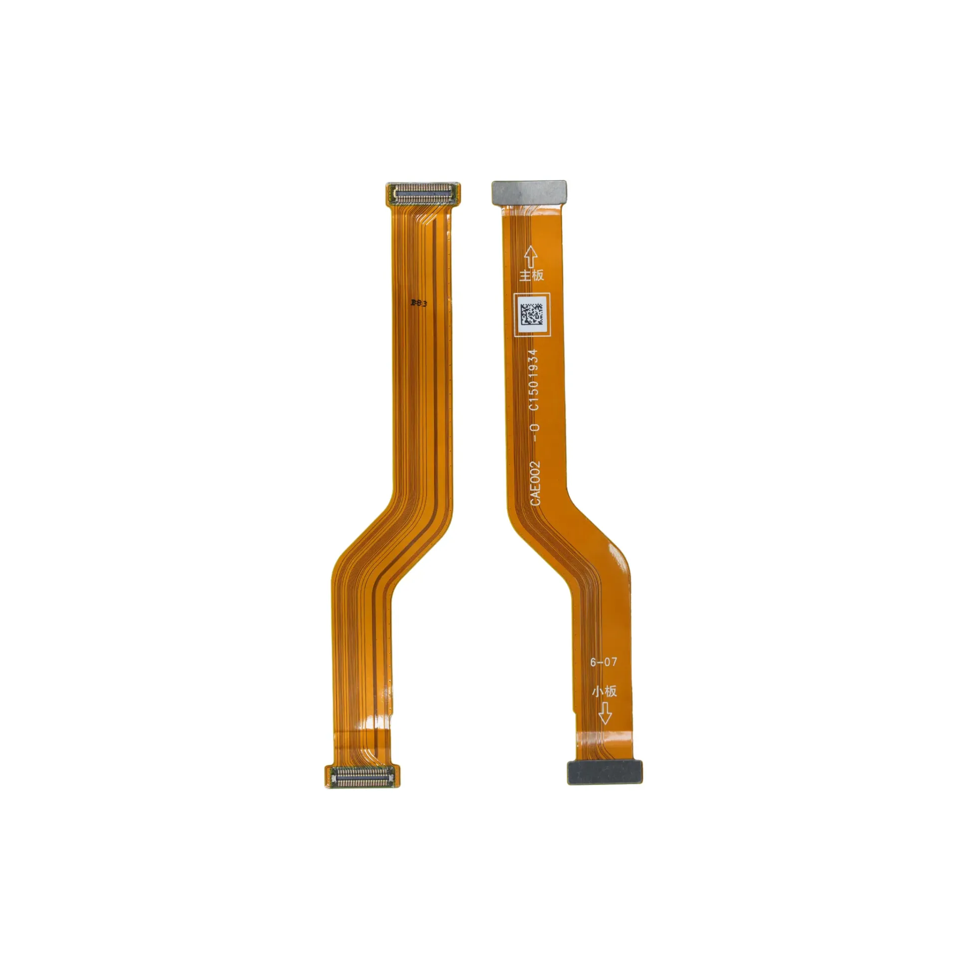 FLEX LCD OPPO RENO 2