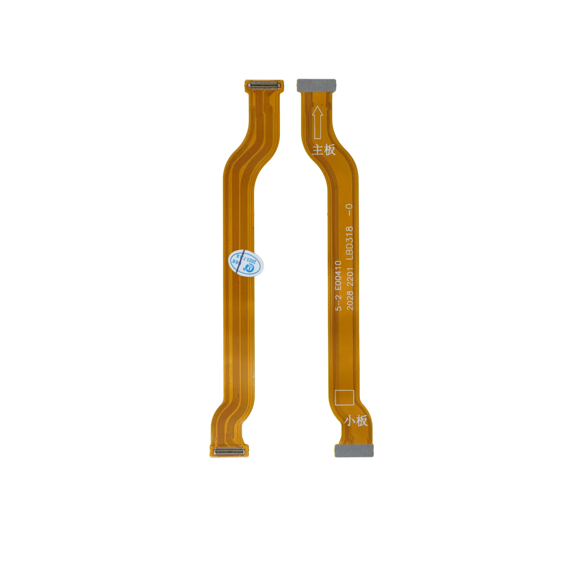 FLEX LCD OPPO RENO 4