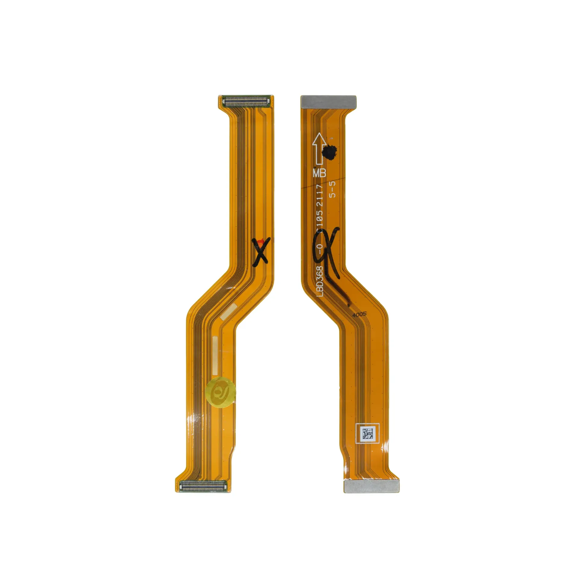 FLEX LCD OPPO RENO 5