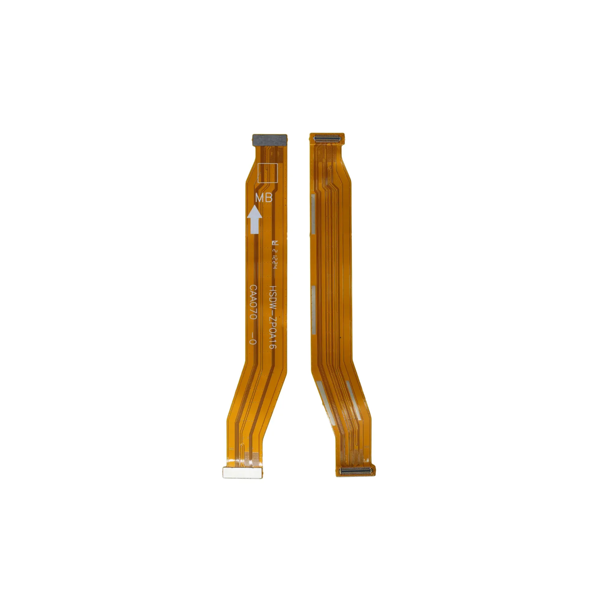 FLEX MAINBOARD OPPO A16