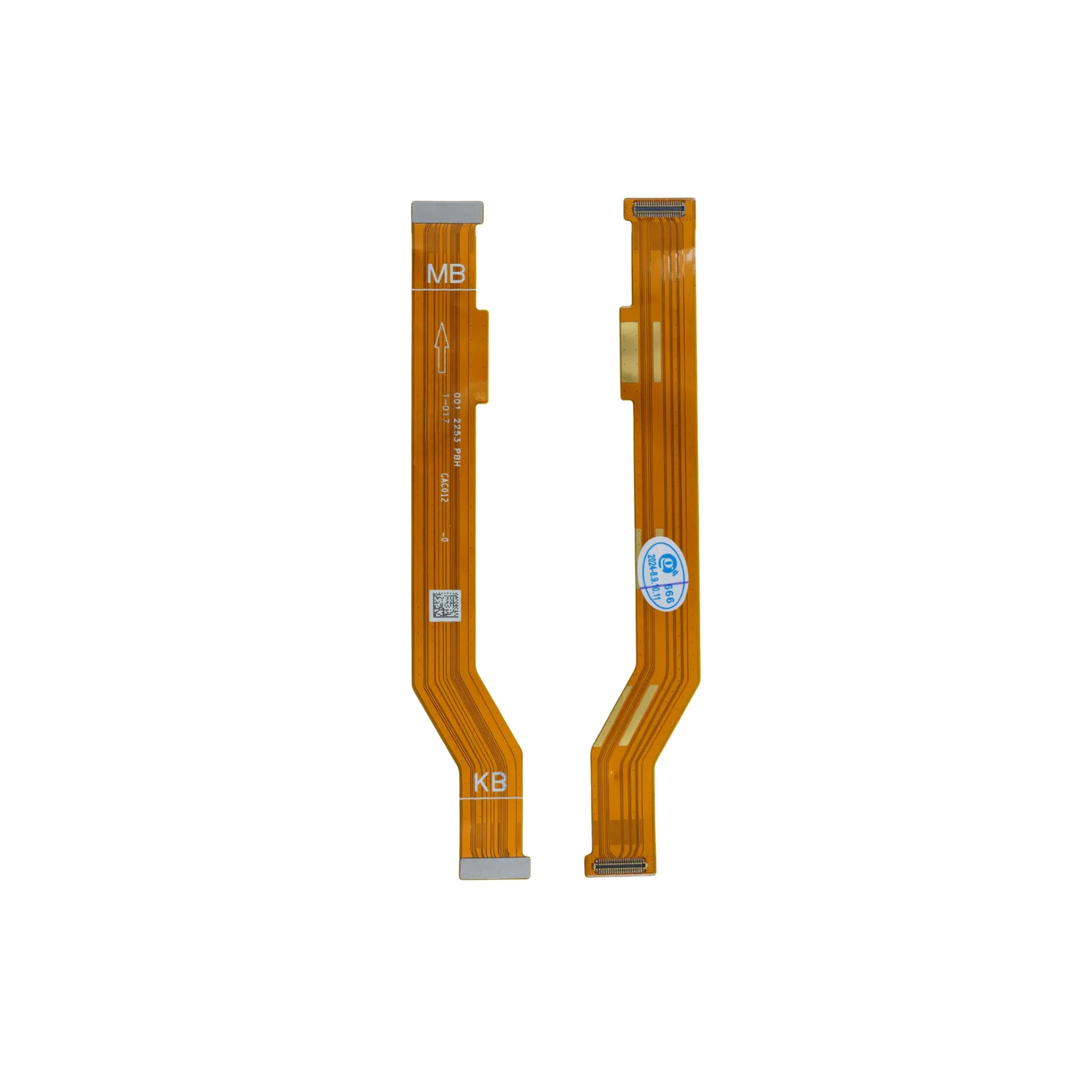 FLEX MAINBOARD OPPO A17