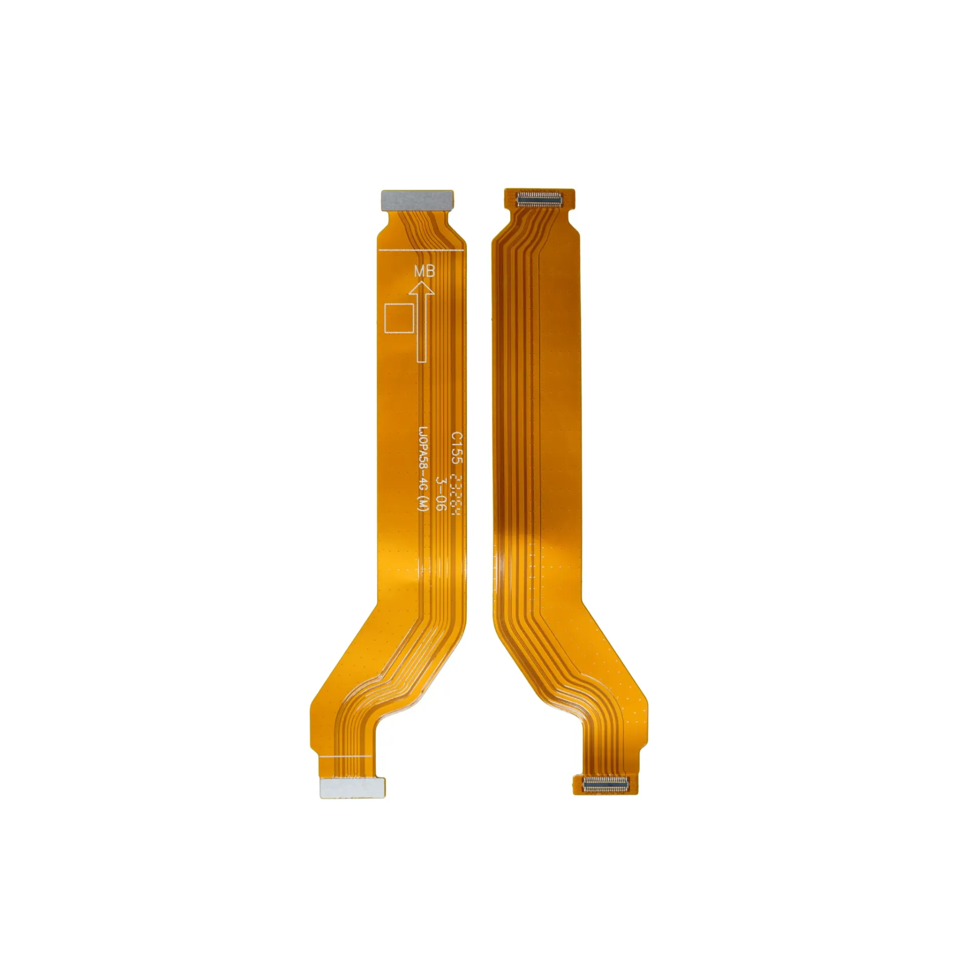 [28050052] FLEX MAINBOARD OPPO A38