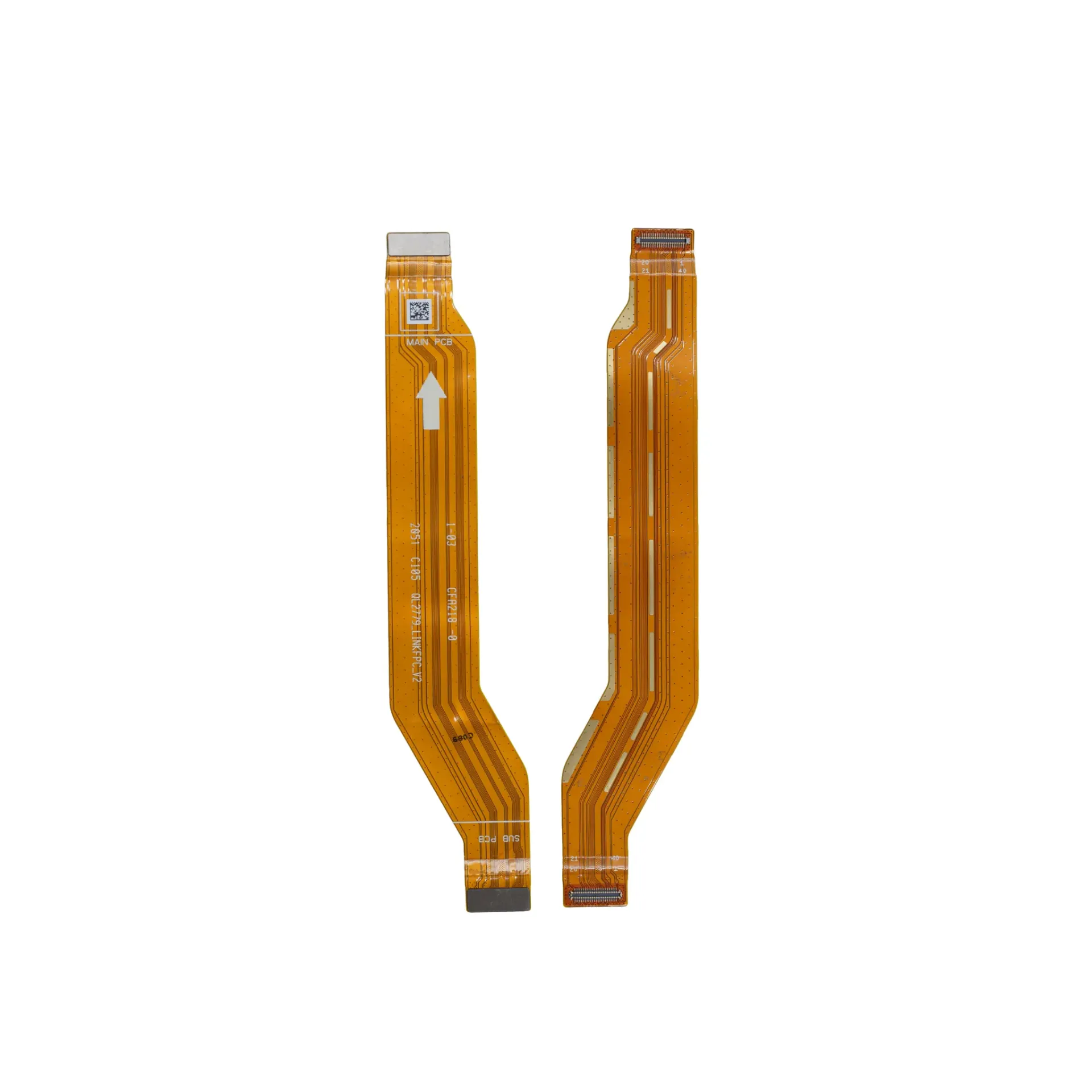[28050043] FLEX MAINBOARD OPPO A53S (5G)