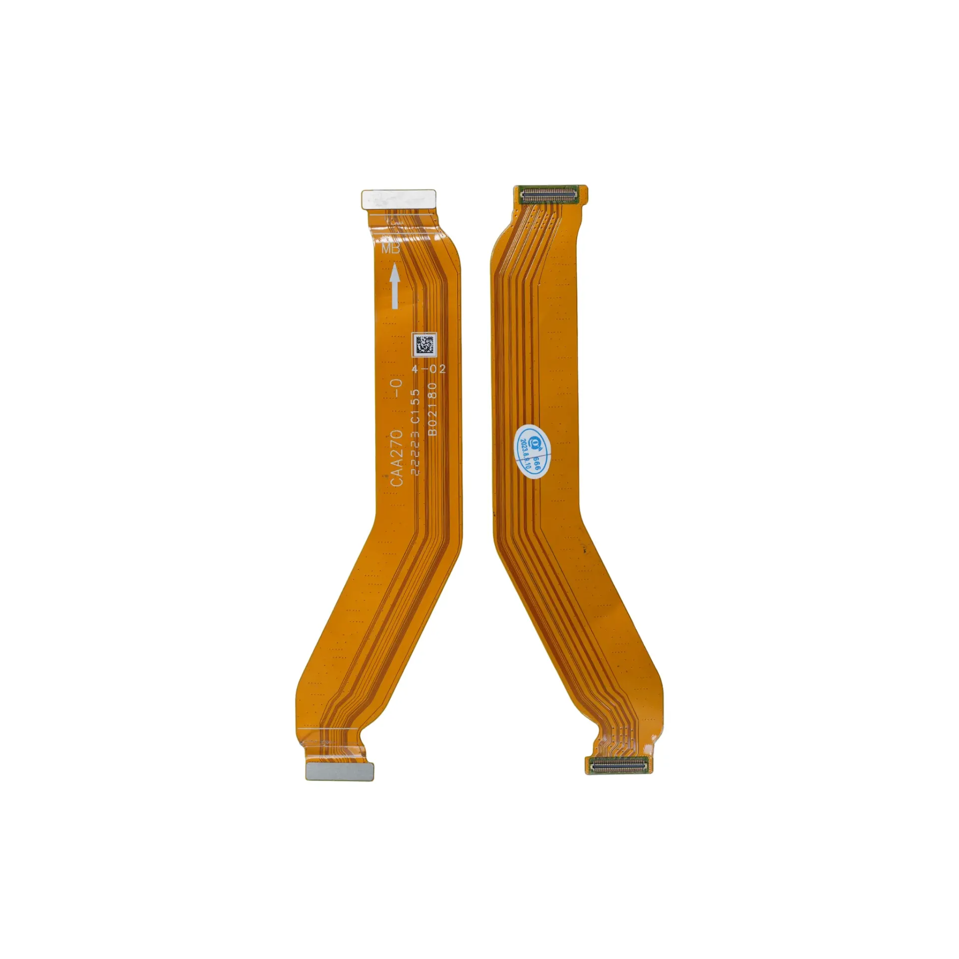 FLEX MAINBOARD OPPO A57