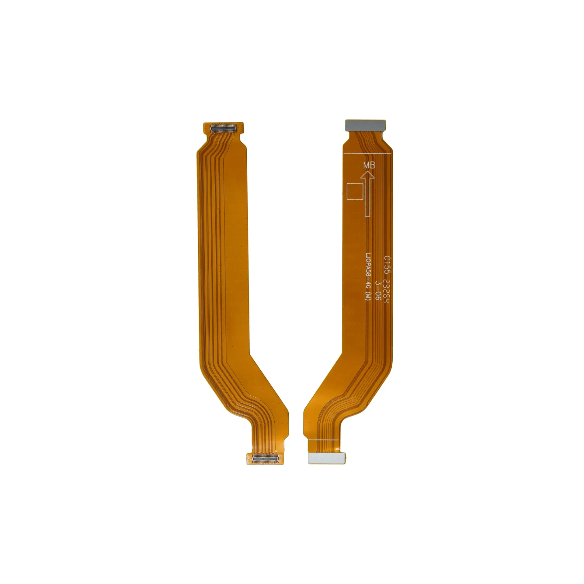 FLEX MAINBOARD OPPO A58