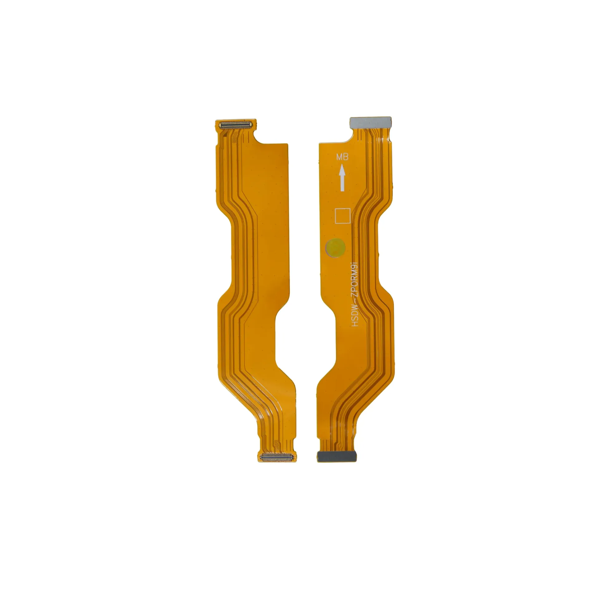 FLEX MAINBOARD OPPO A76 (4G)