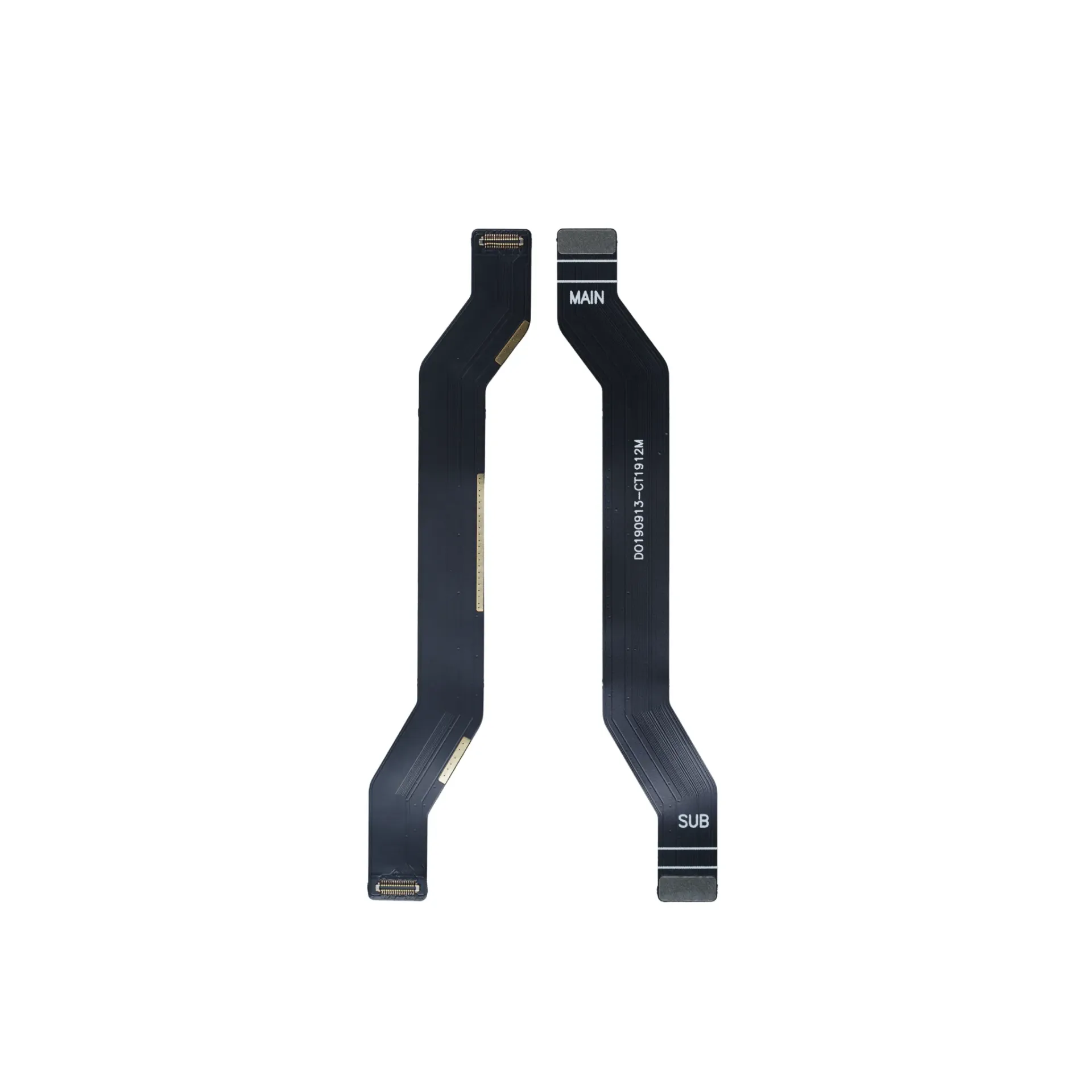 FLEX LCD REALME 5