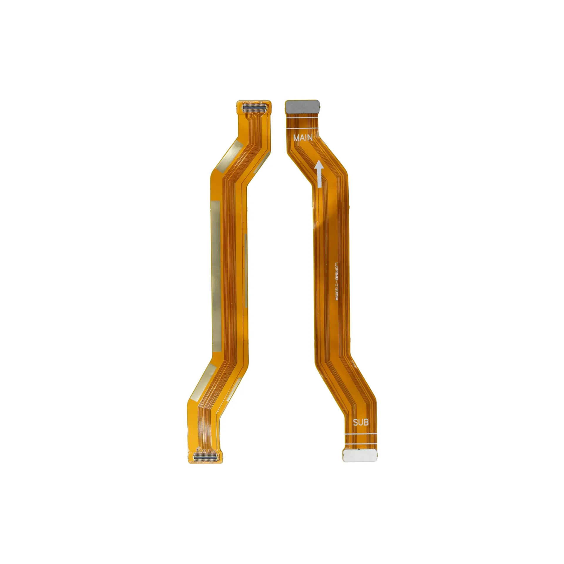 [28060005] FLEX LCD REALME 6I