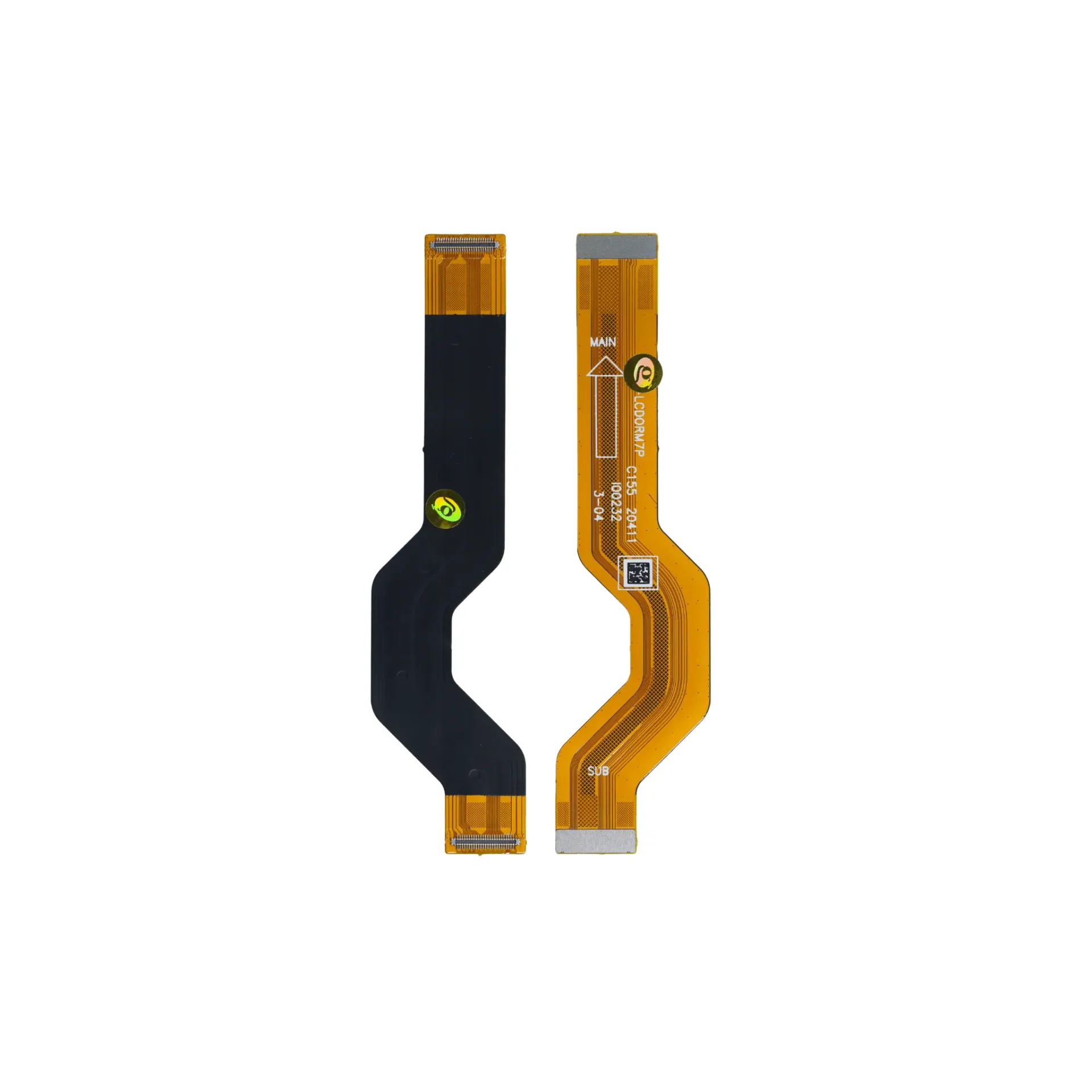 FLEX LCD REALME 7 PRO