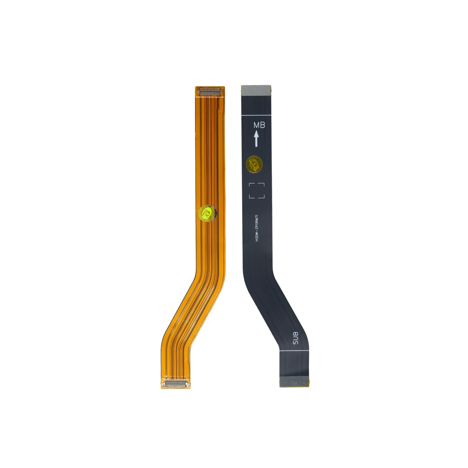 FLEX LCD REALME 7I