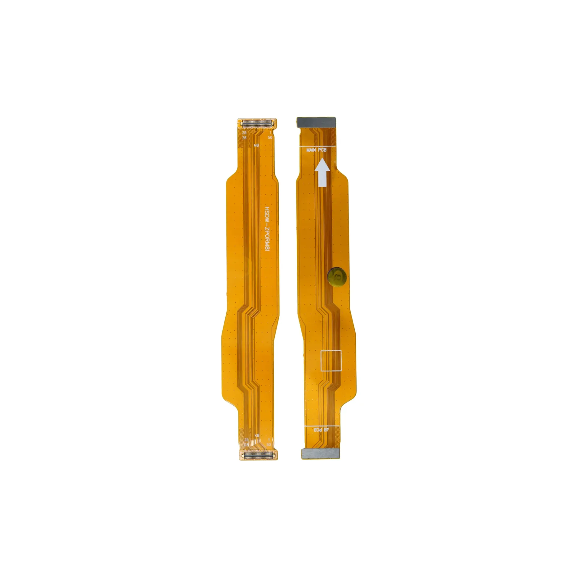 FLEX LCD REALME 8I