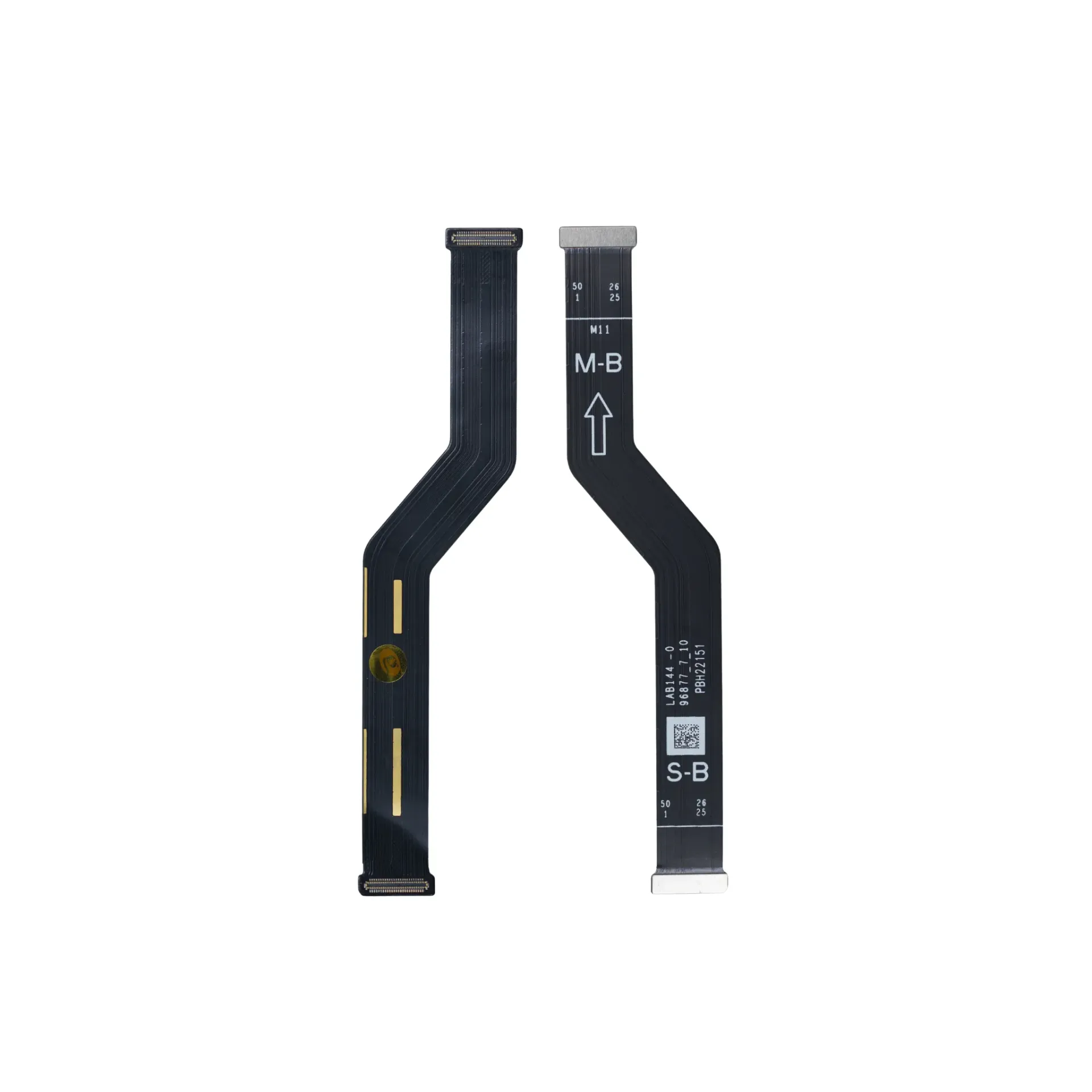 [73001001416] FLEX LCD REALME 9 PRO PLUS