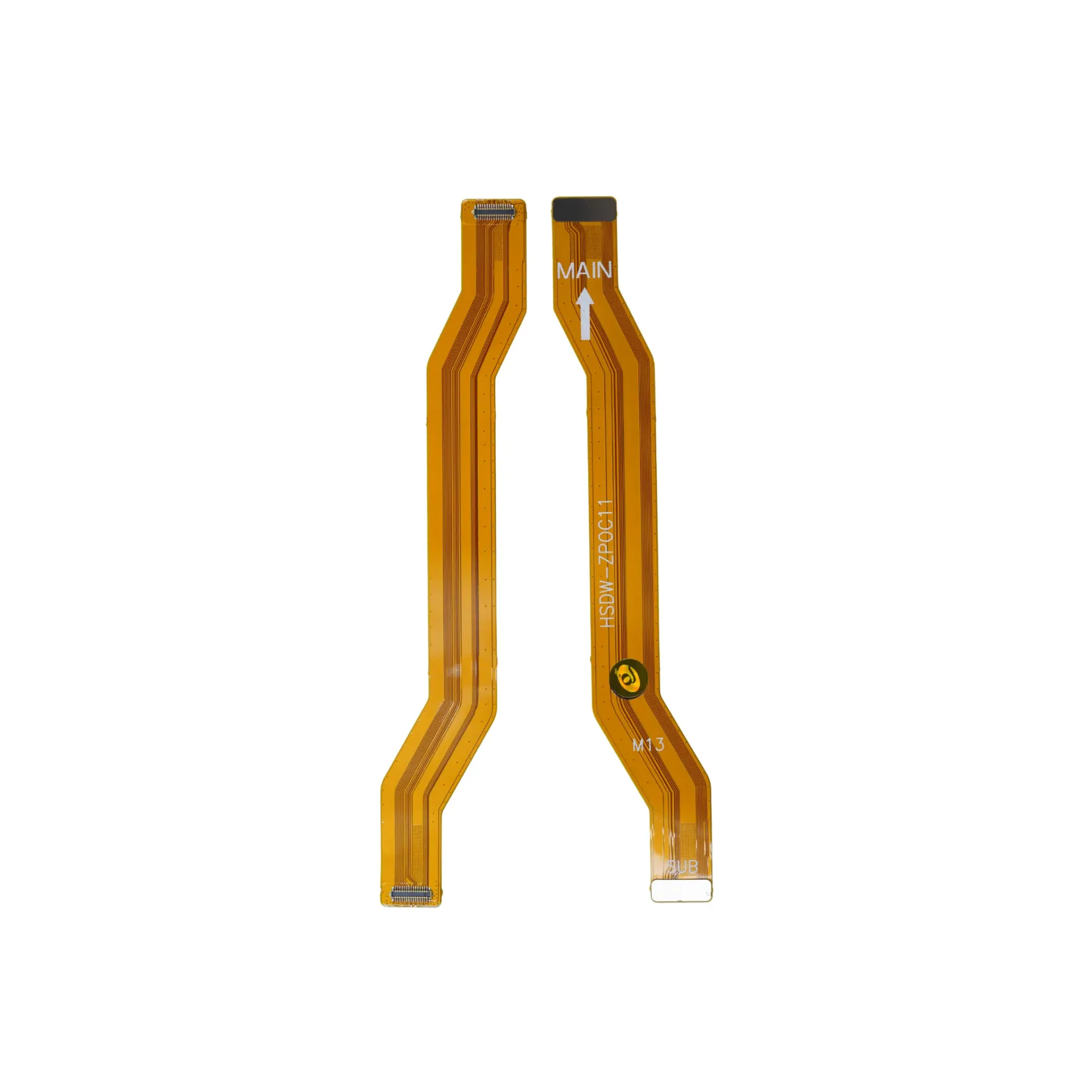 FLEX LCD REALME C11