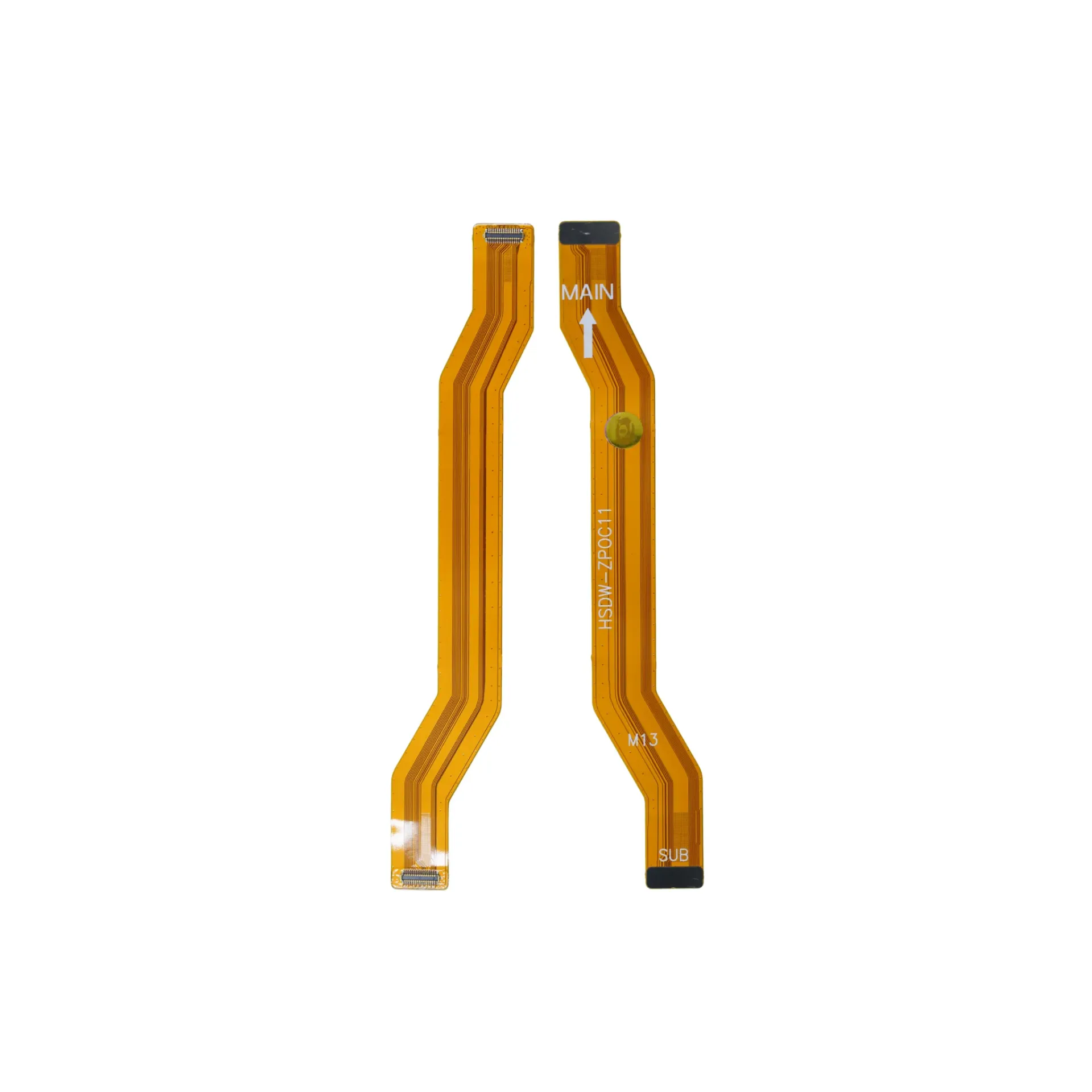FLEX LCD REALME C12
