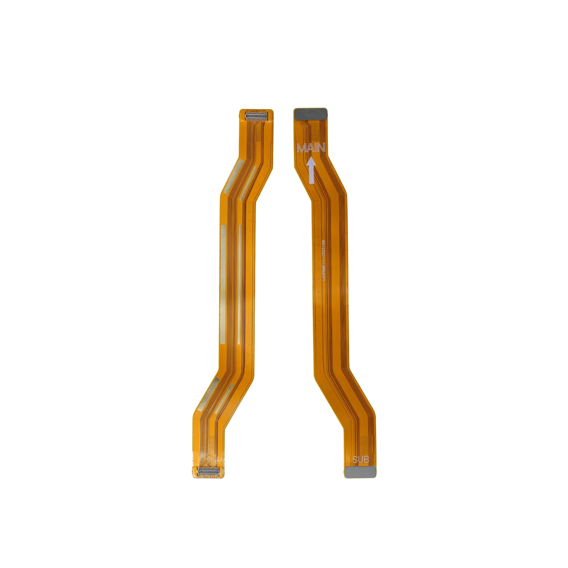 FLEX LCD REALME C15