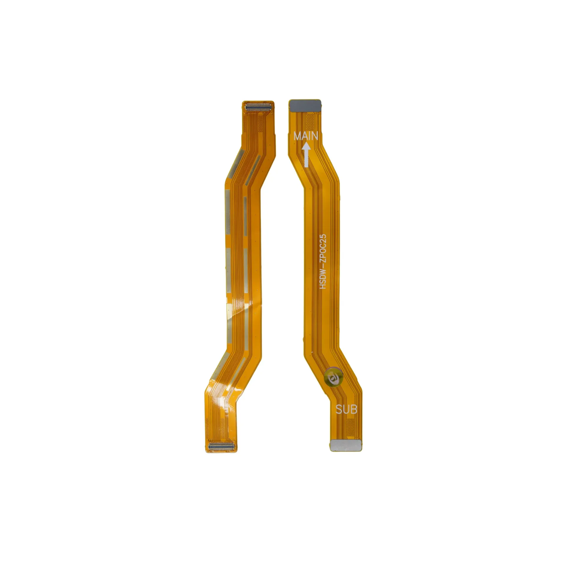 FLEX LCD REALME C25