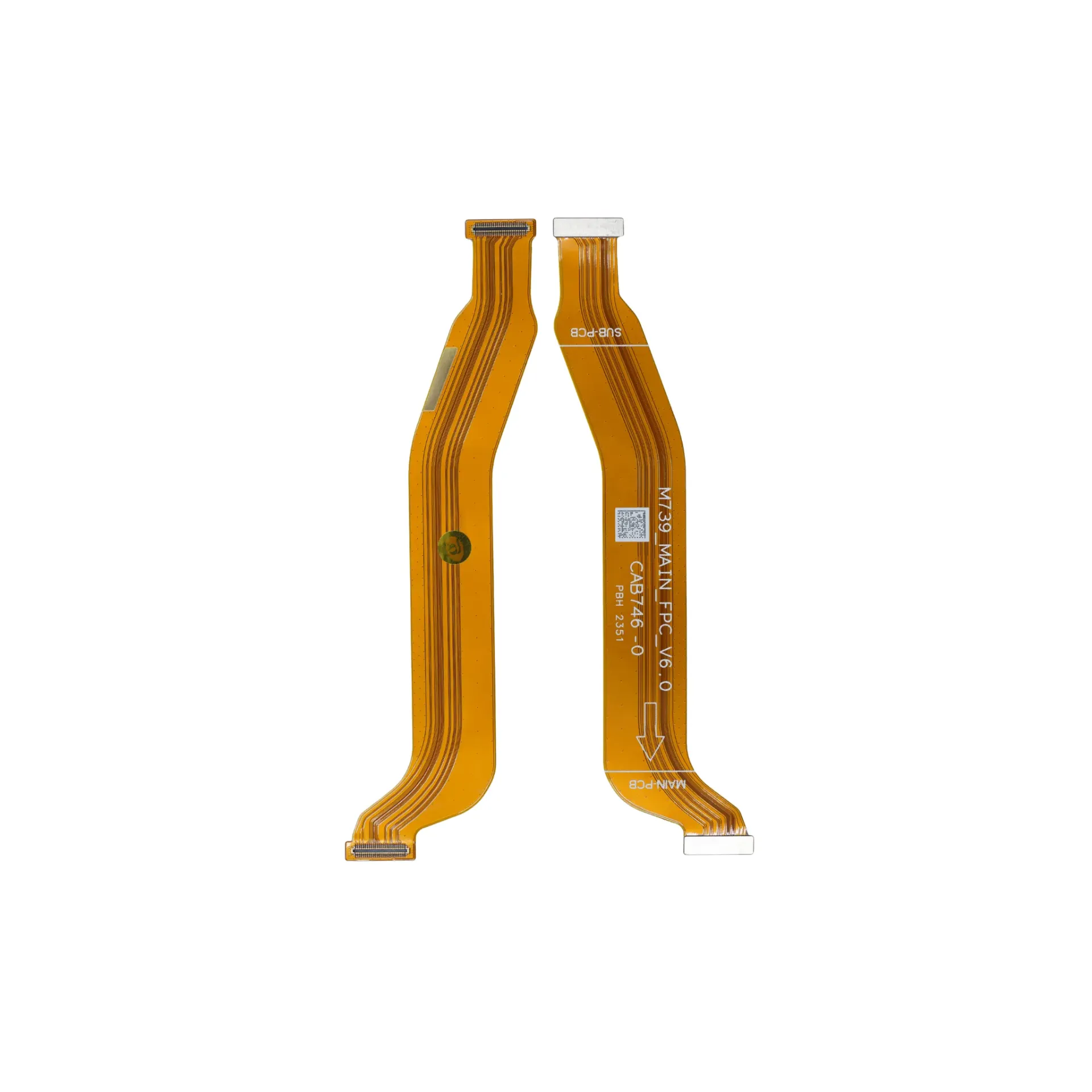FLEX MAINBOARD REALME 12 PRO