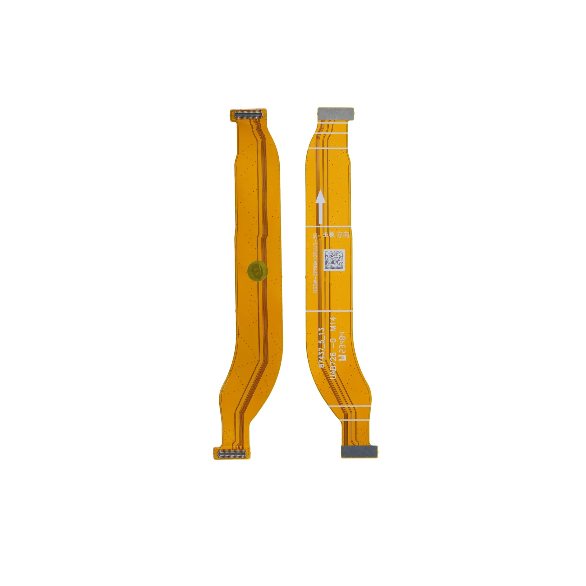 FLEX MAINBOARD REALME 12 PRO PLUS