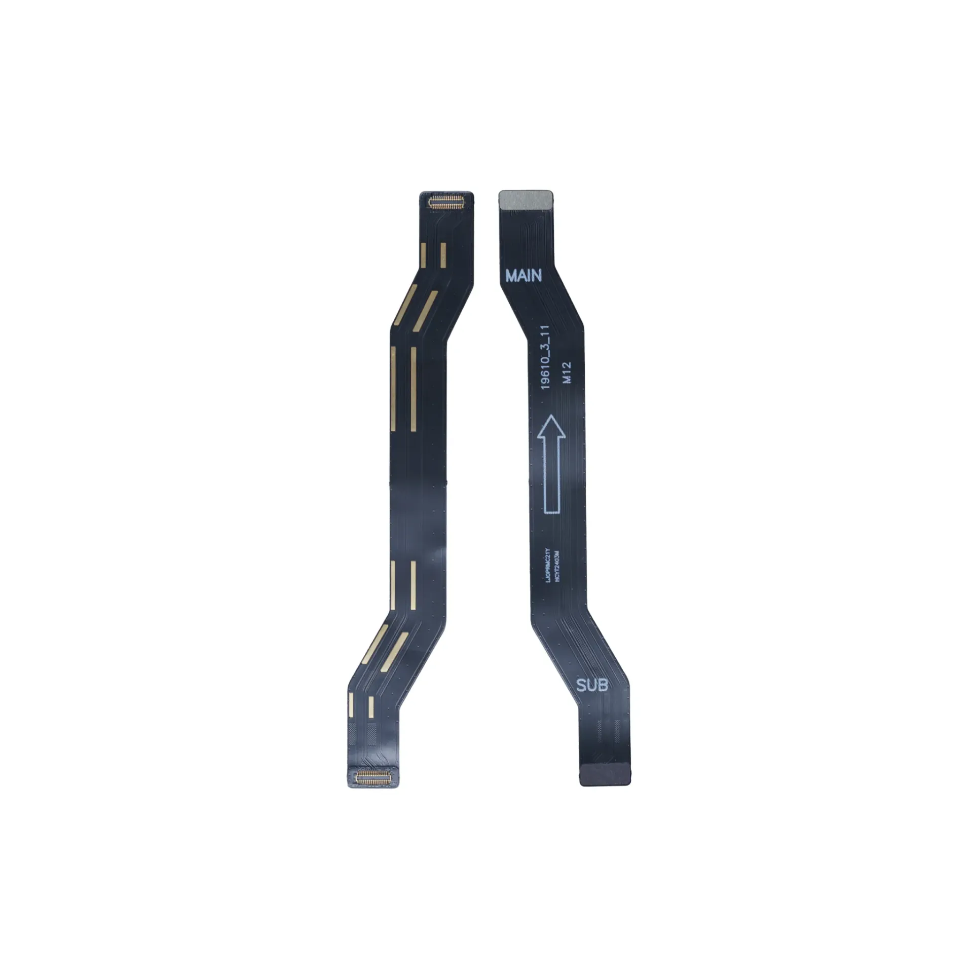 FLEX MAINBOARD REALME C25Y