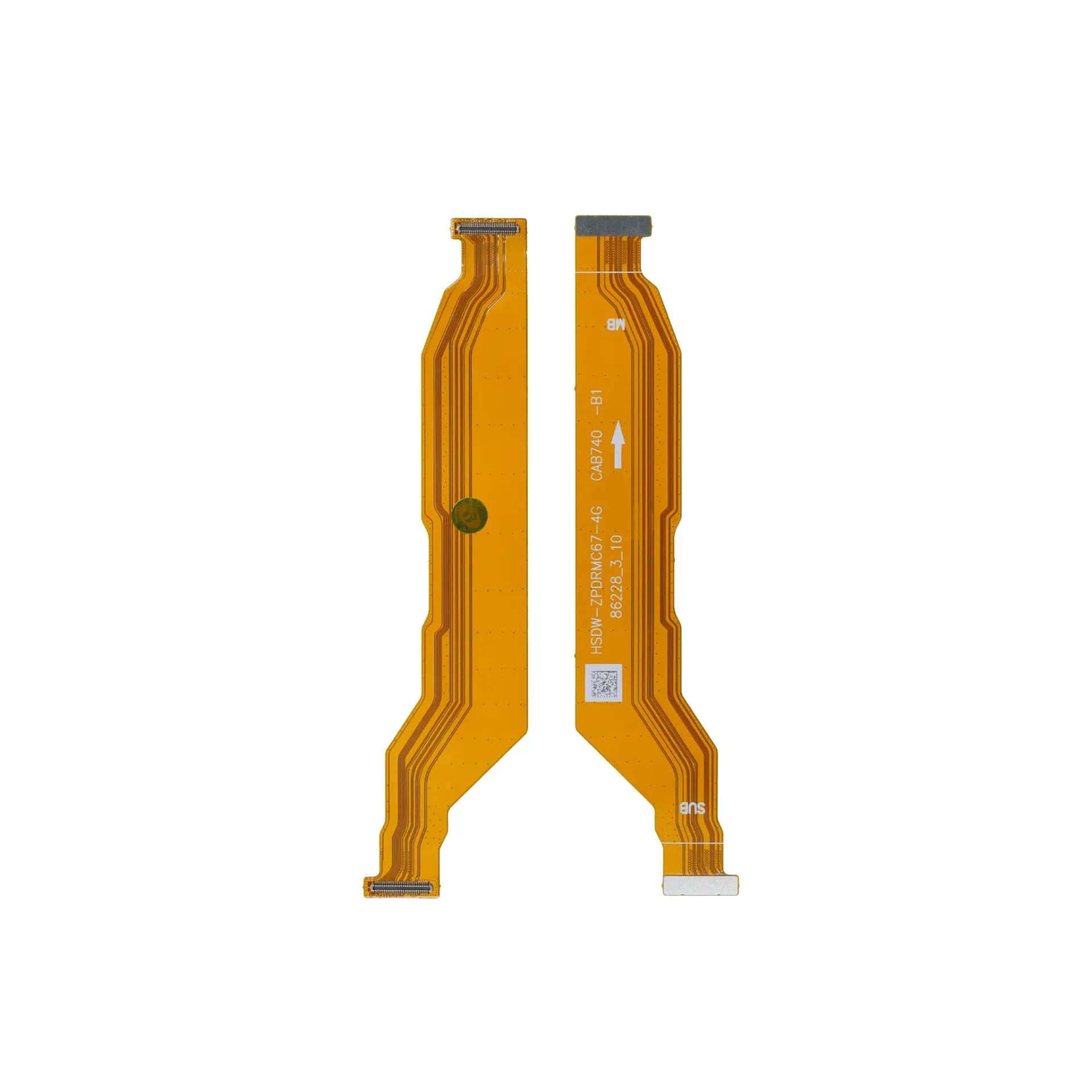 FLEX MAINBOARD REALME C67