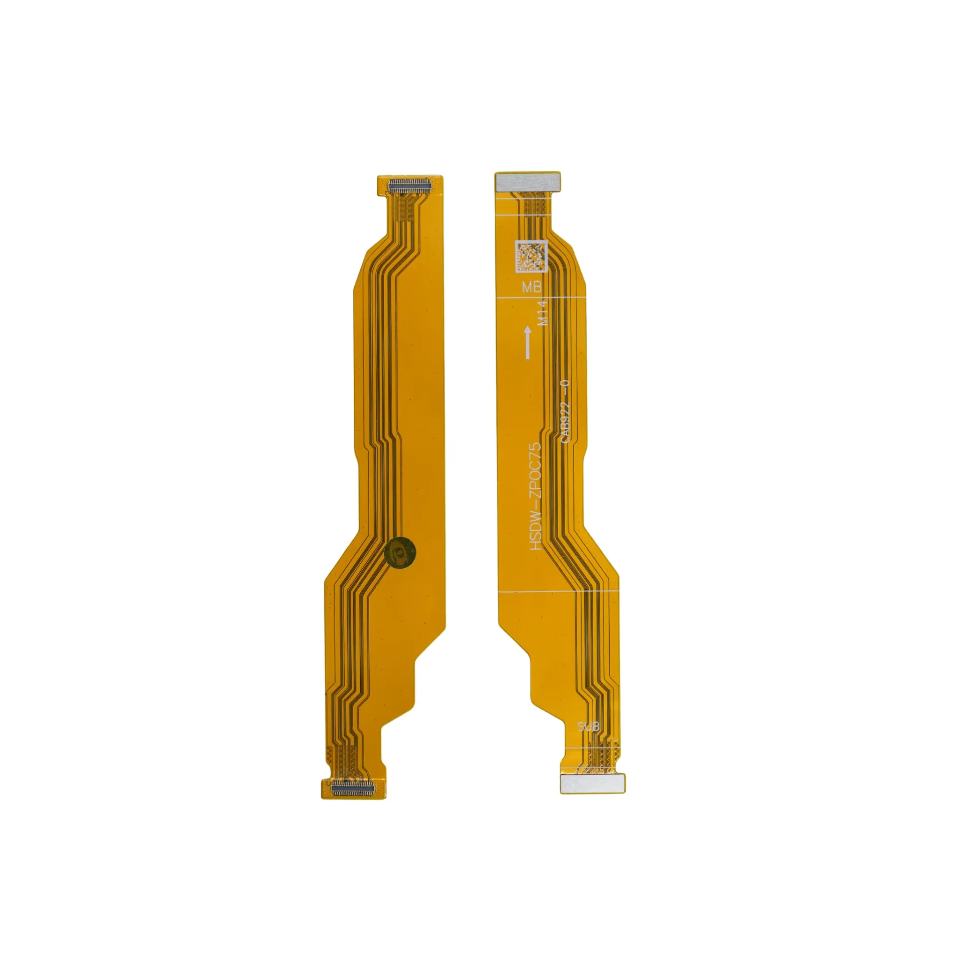 FLEX MAINBOARD REALME C75