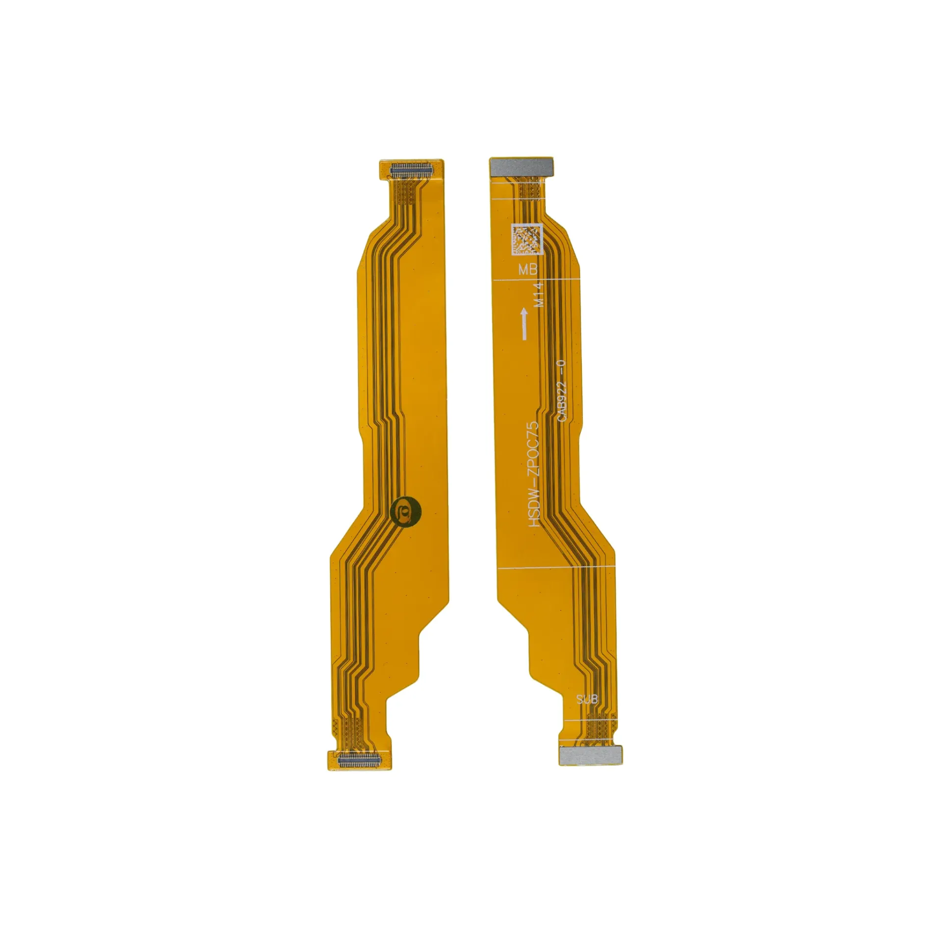 FLEX MAINBOARD REALME C75X