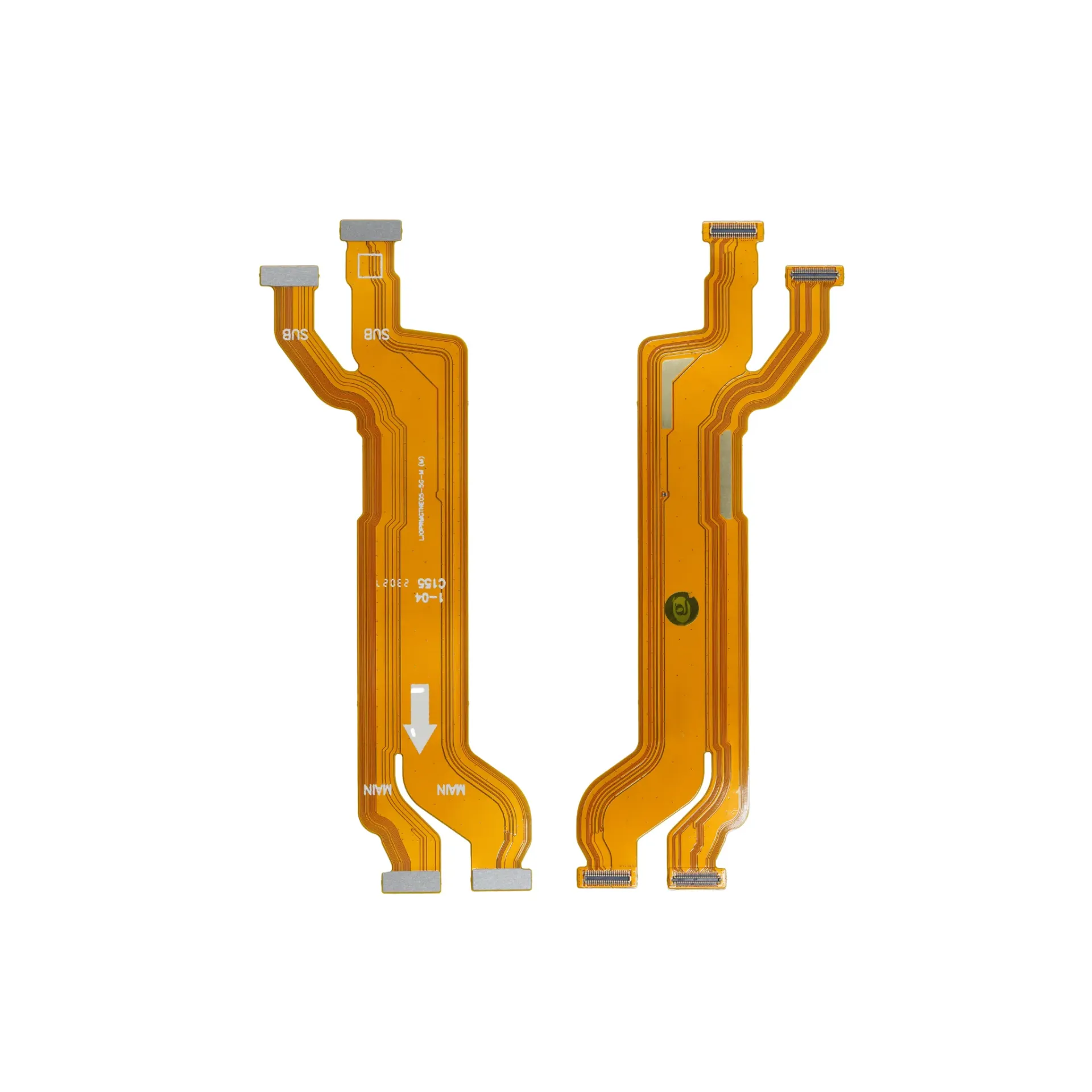 FLEX MAINBOARD REALME GT NEO 5 SE