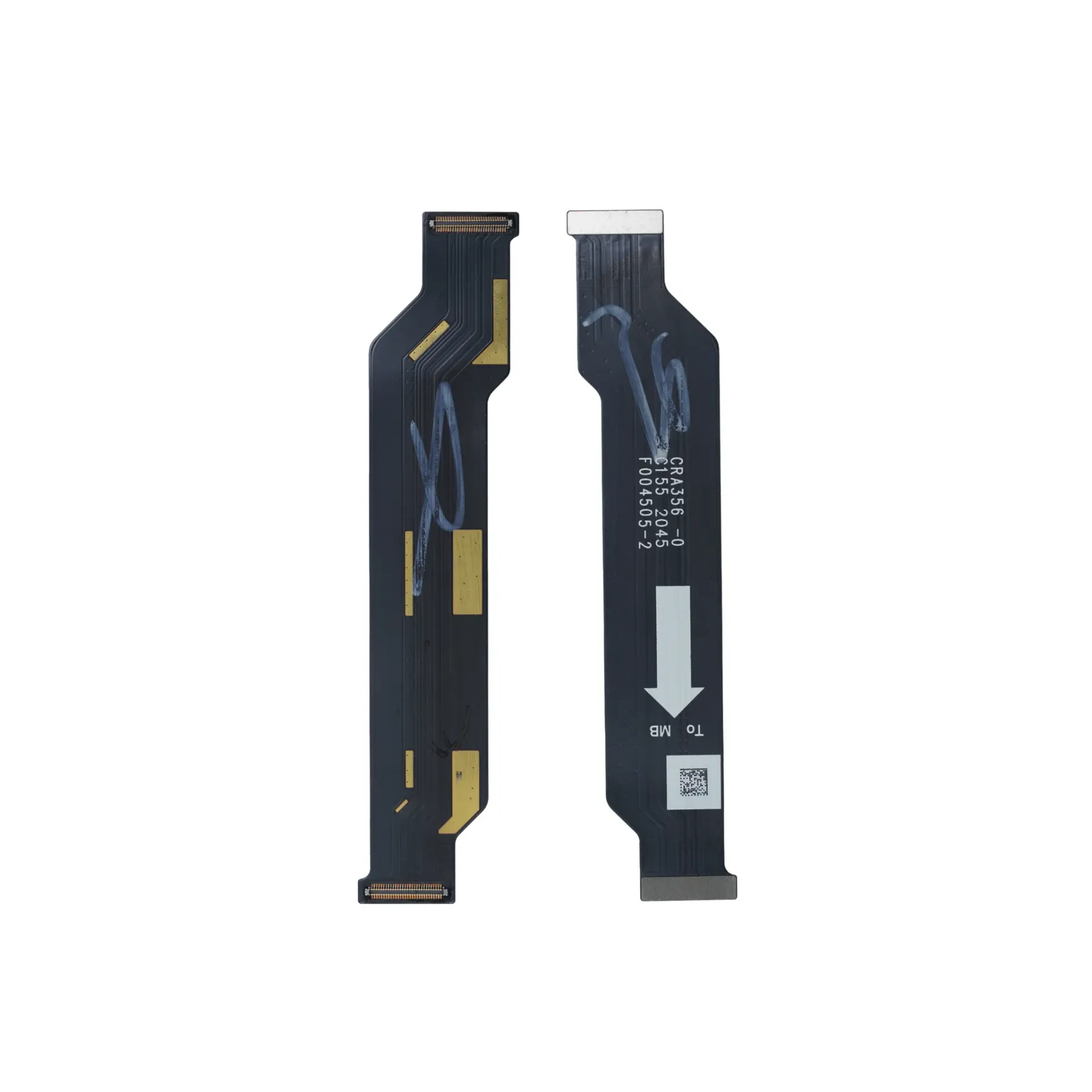 [28060041] FLEX MAINBOARD REALME NARZO 30 (5G)