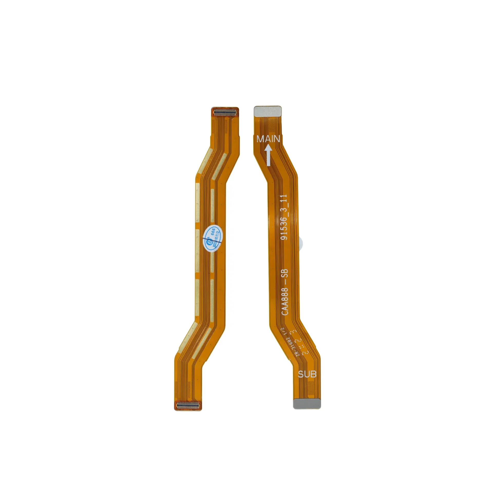 FLEX MAINBOARD REALME NARZO 30A