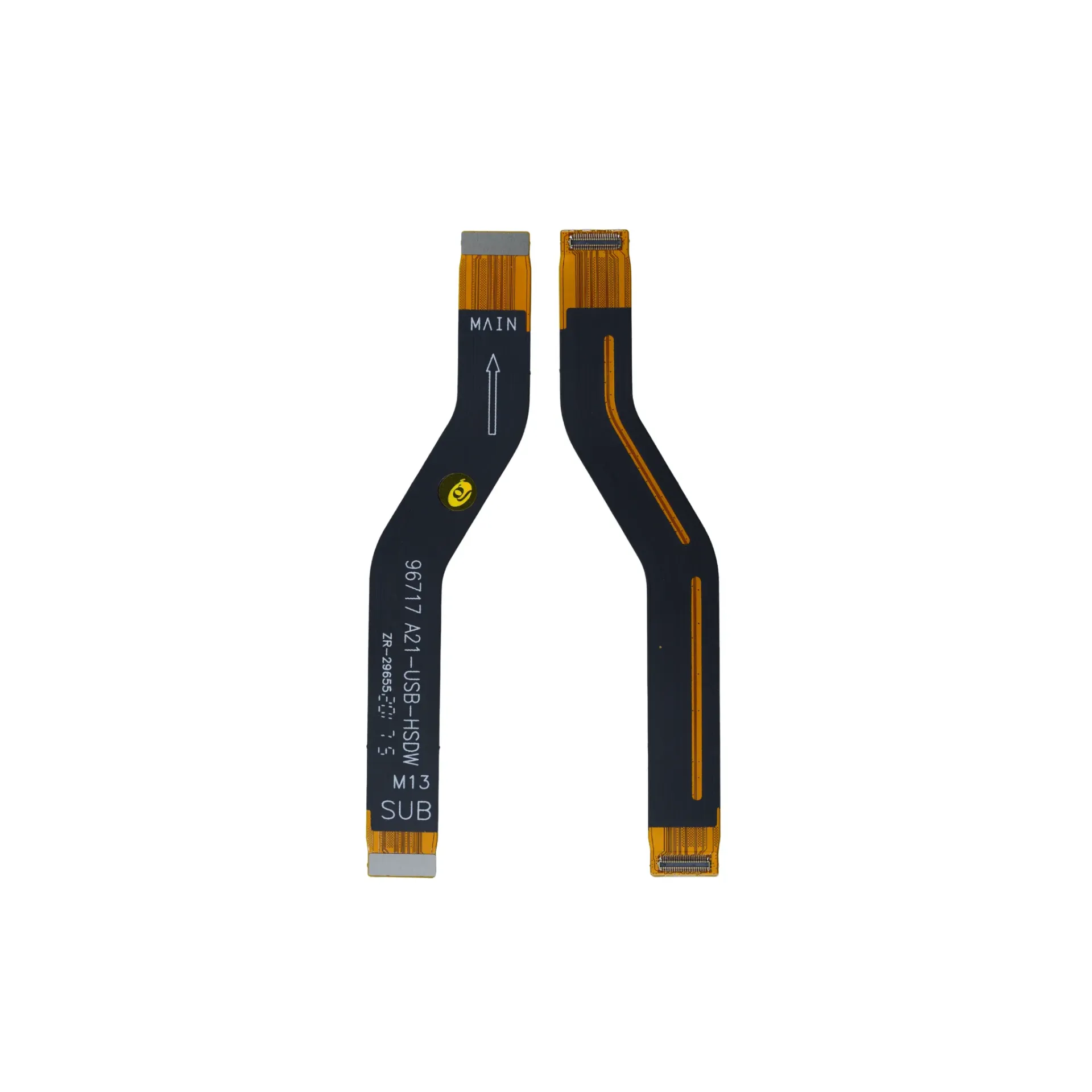 FLEX LCD SAM A21-A215