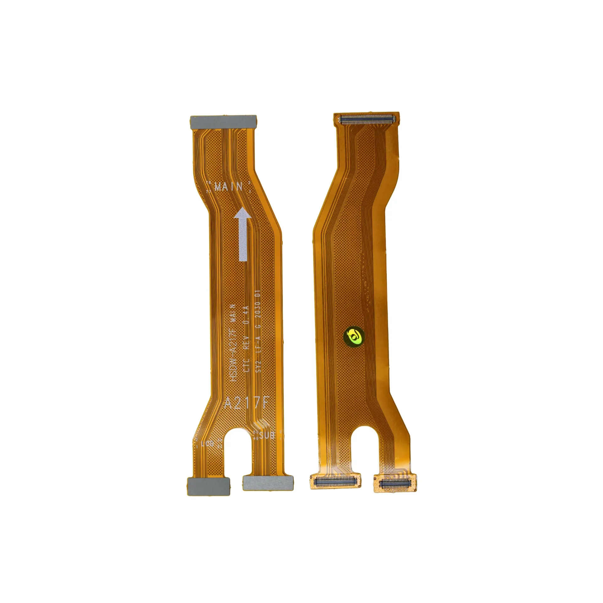 FLEX LCD SAM A21S-A217