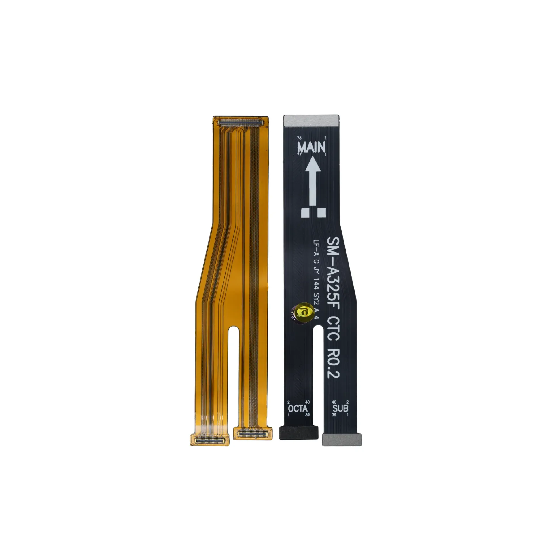 FLEX LCD SAM A22 - A225 (4G)