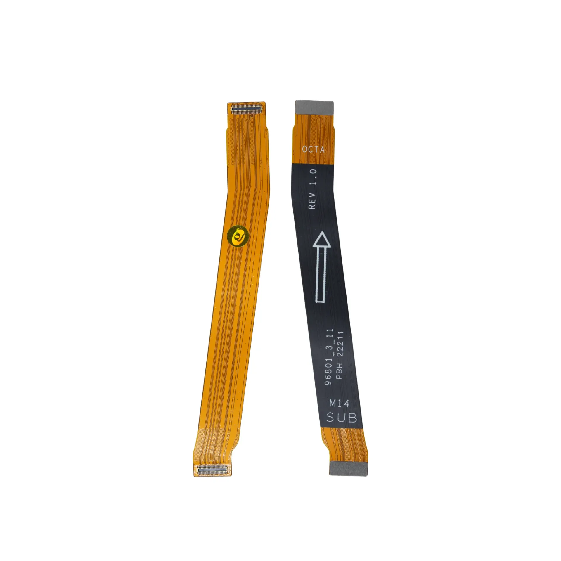 FLEX LCD SAM A22-A226 (M14)