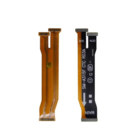 FLEX LCD SAM A31-A315