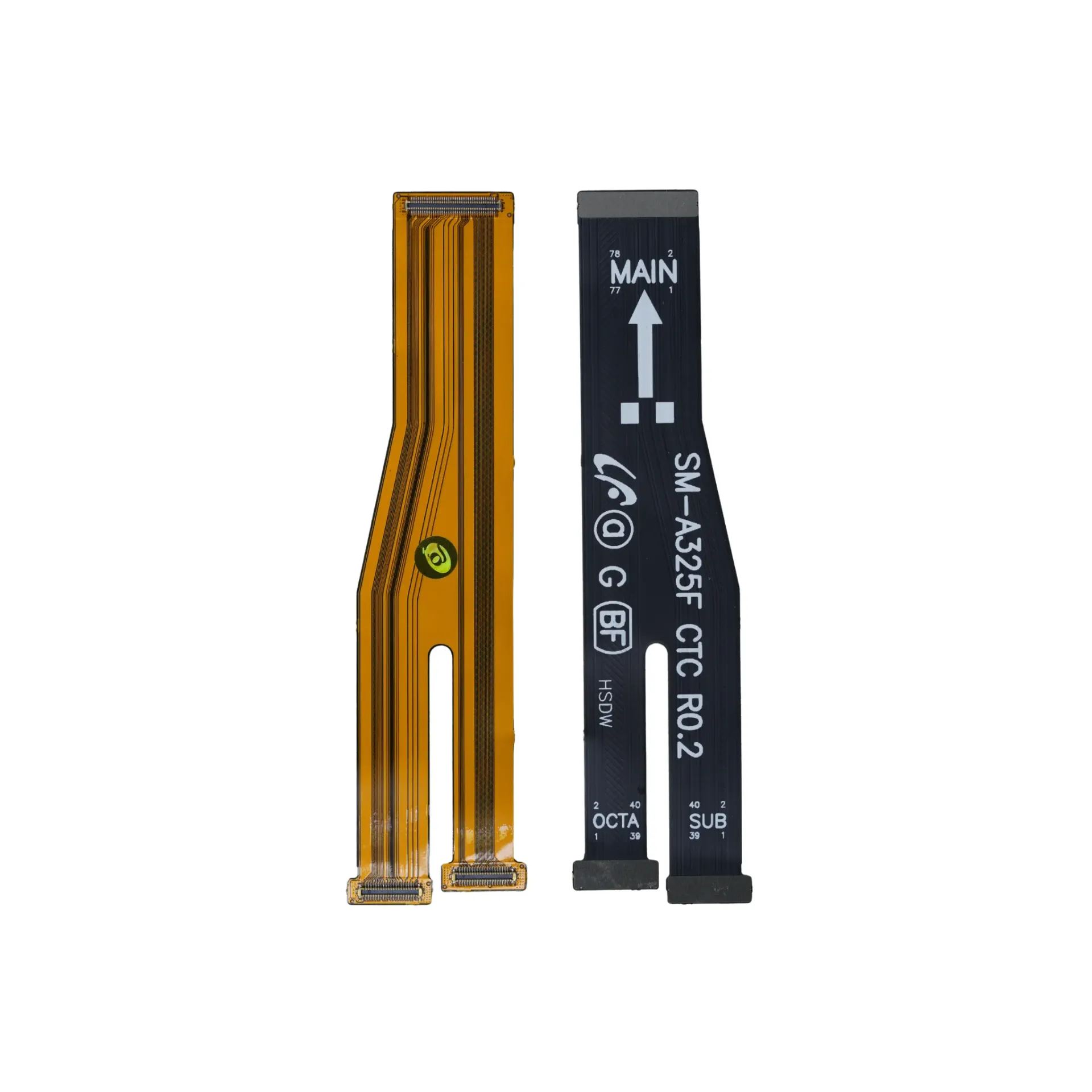 [28010056] FLEX LCD SAM A32 - (A325 / A326)