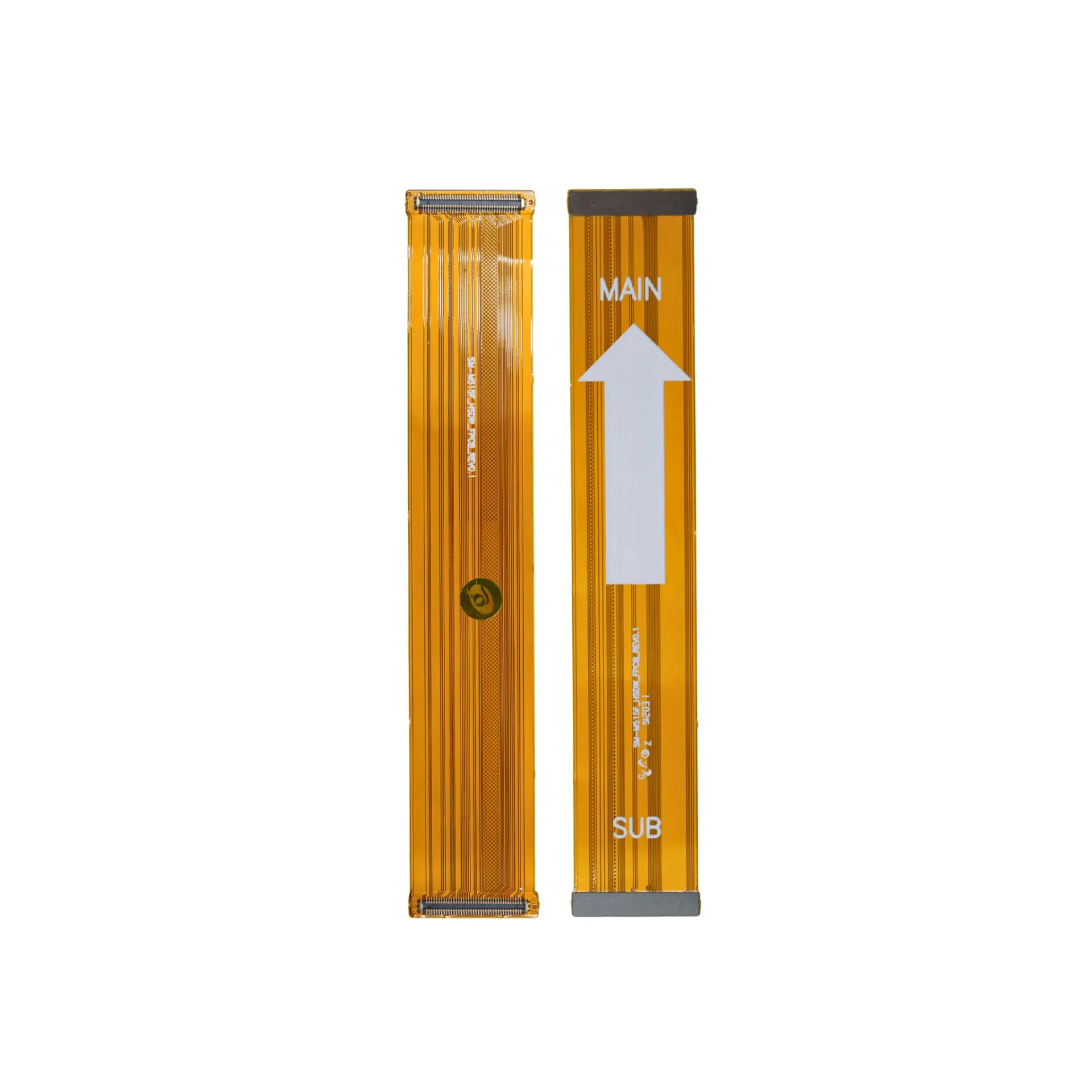 FLEX LCD SAM M51 - M515