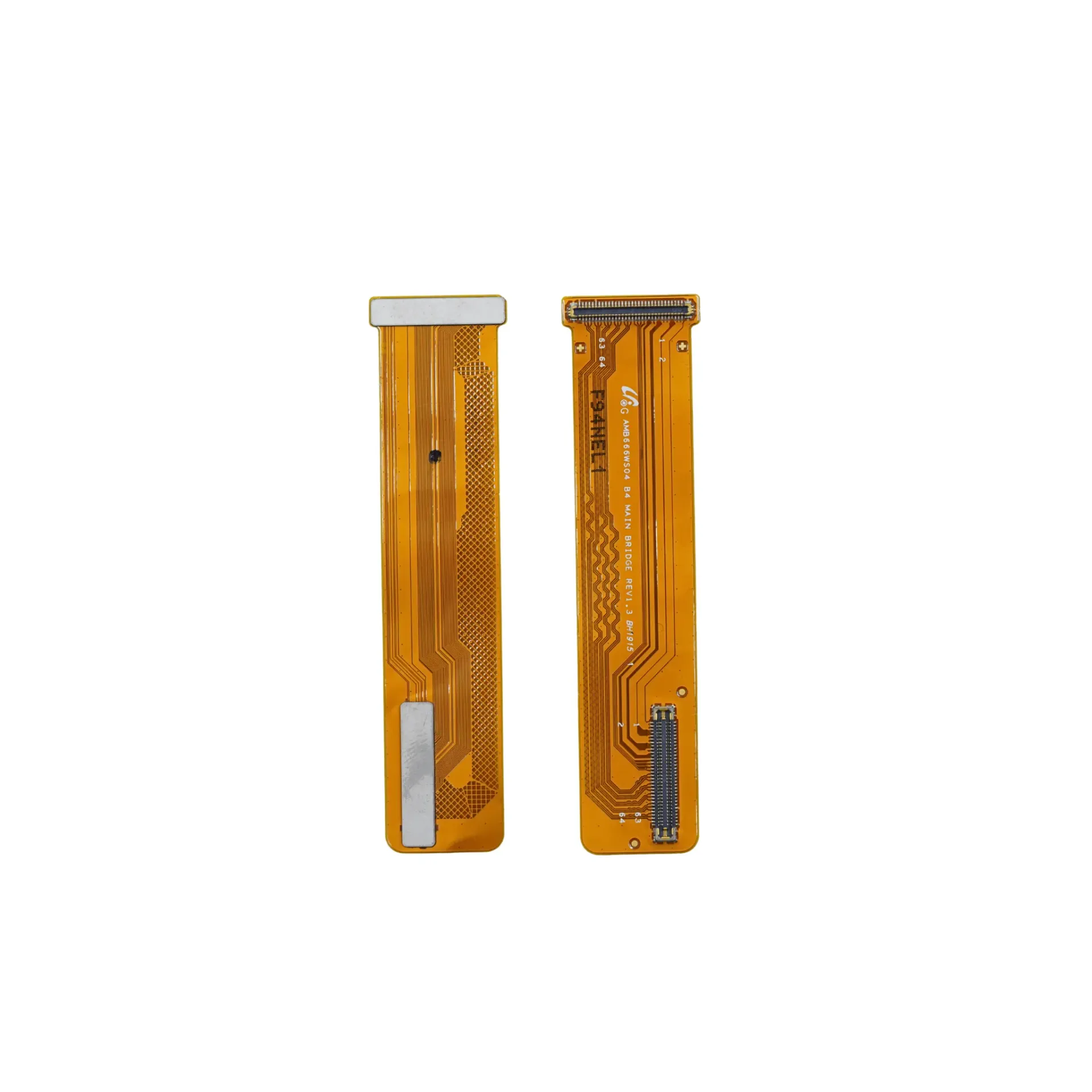 FLEX LCD SAM S10 - G973
