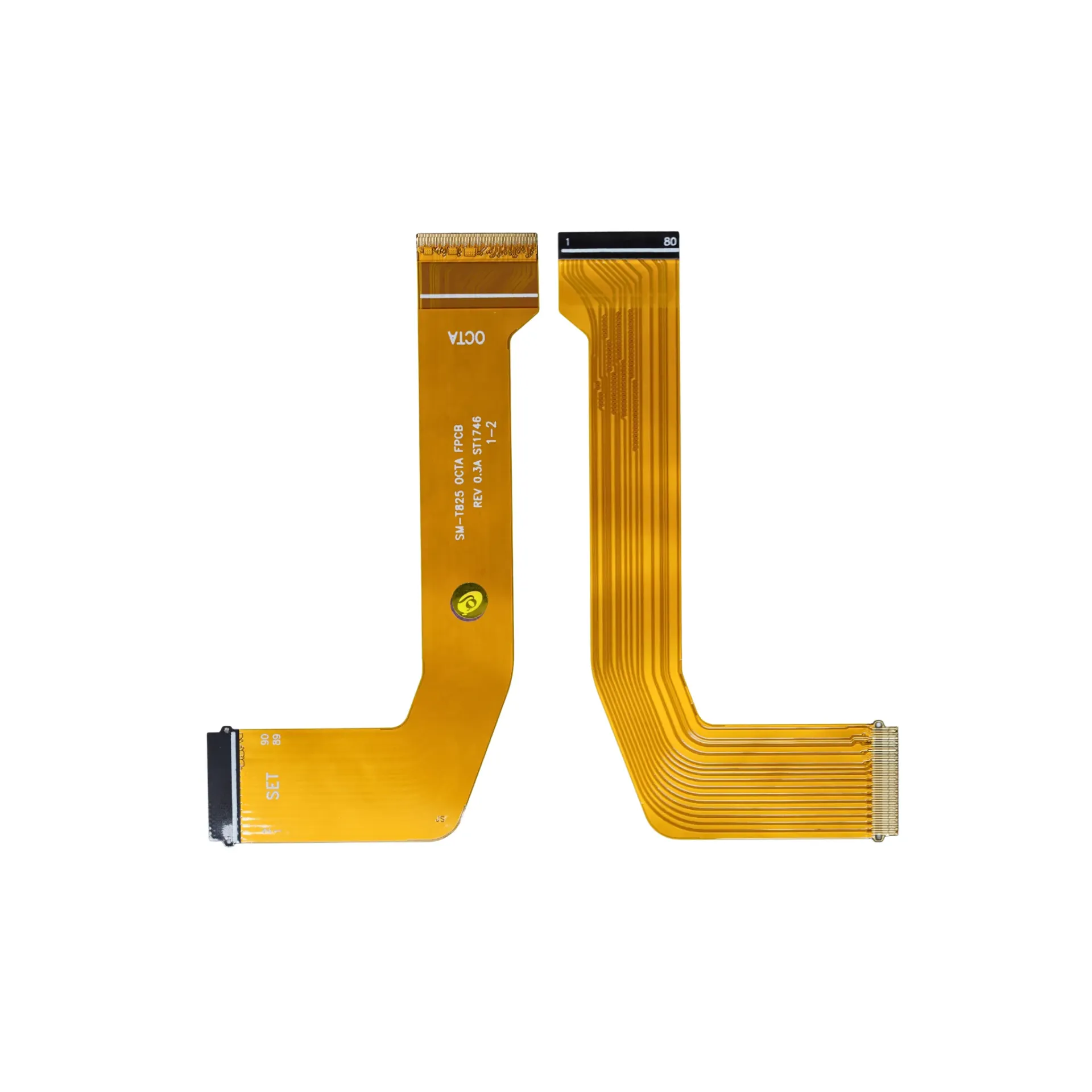 FLEX LCD SAM TAP T825