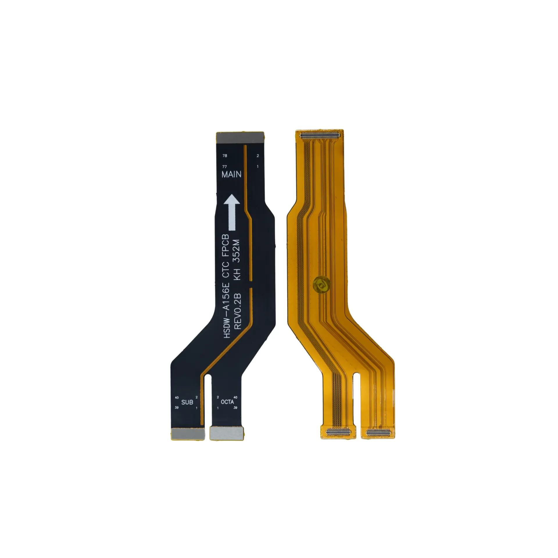 FLEX MAINBOARD SAM A15-A155