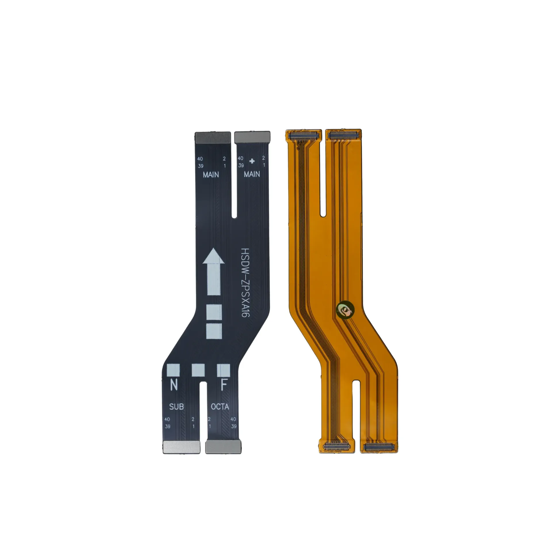 FLEX MAINBOARD SAM A16-A165