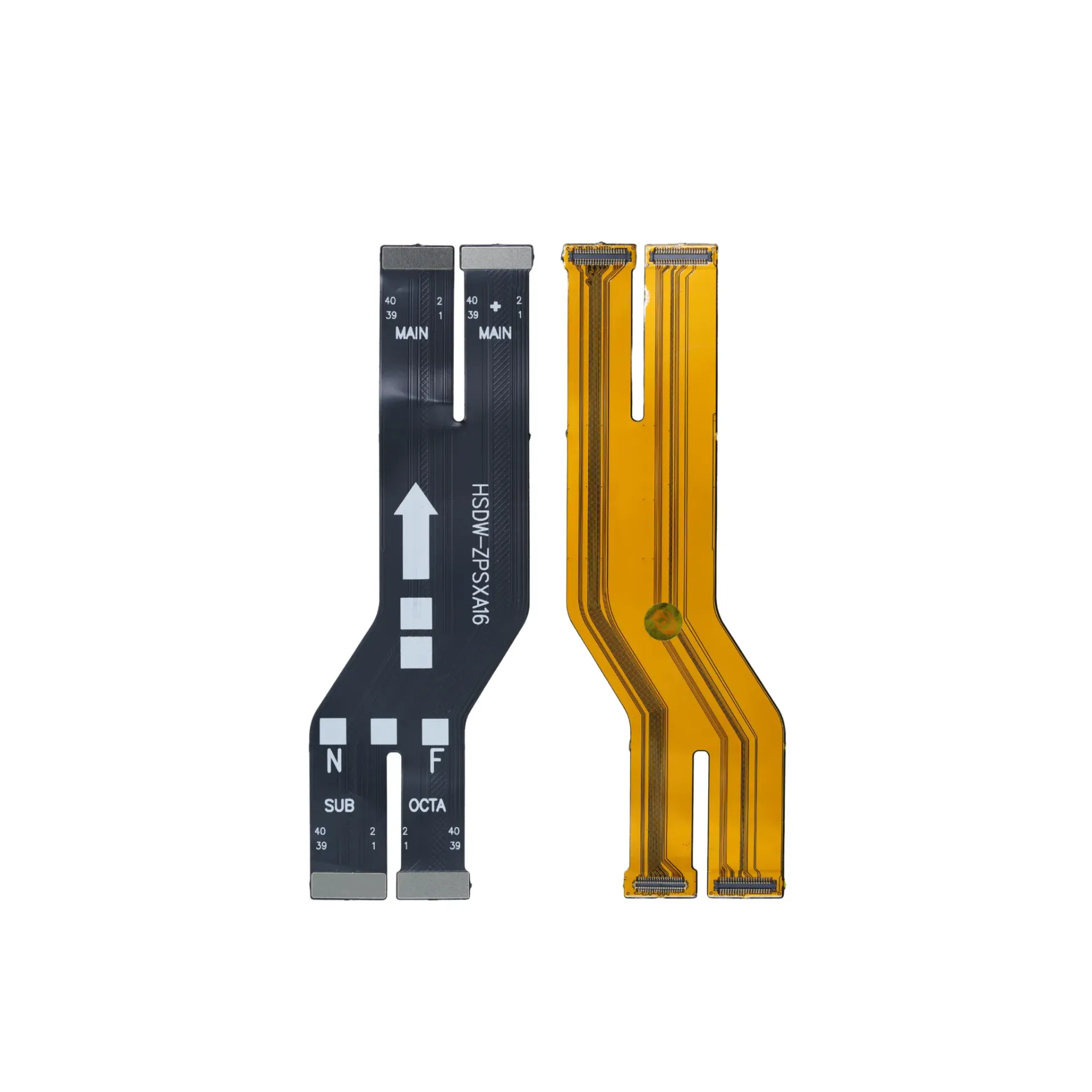FLEX MAINBOARD SAM A16-A166(B)