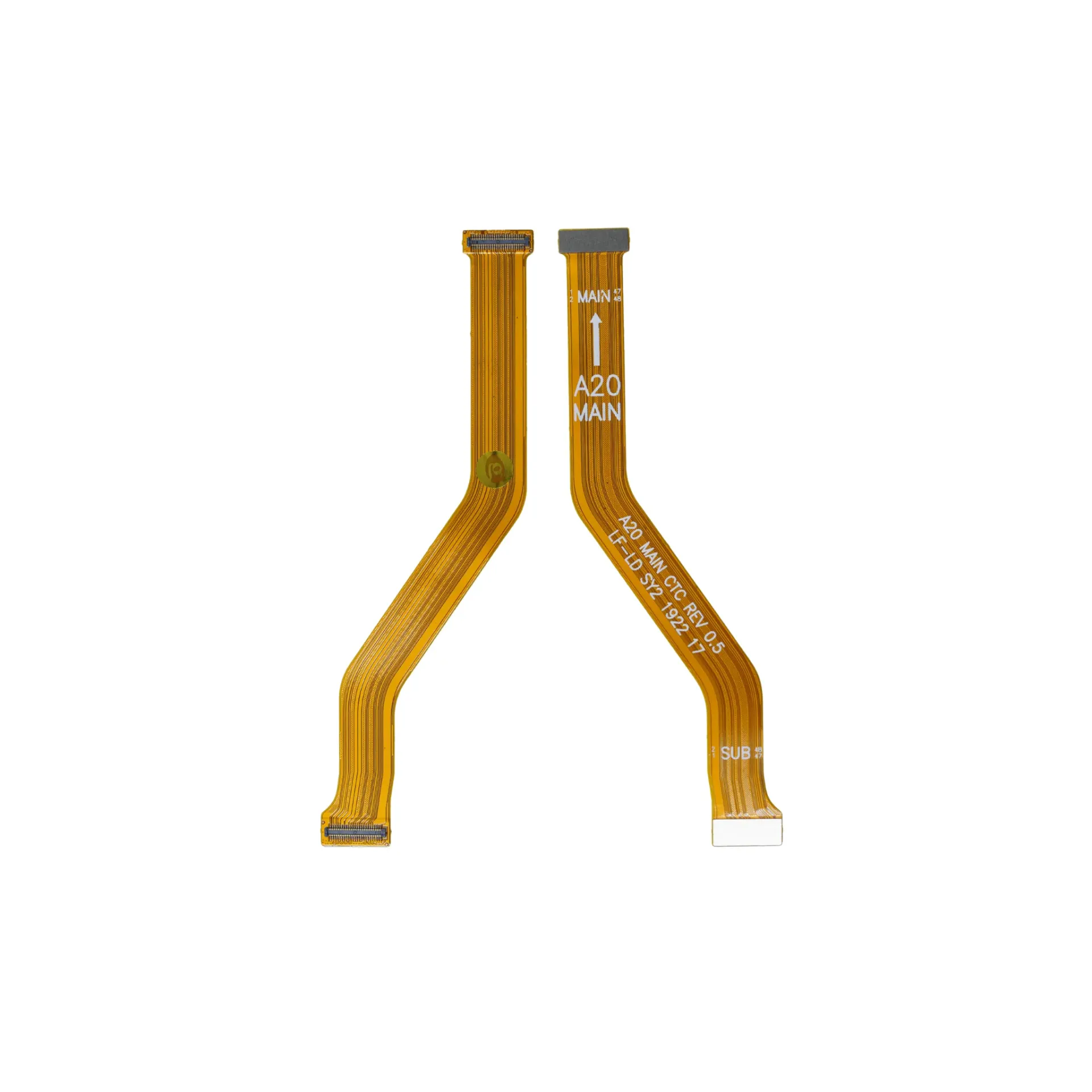 FLEX MAINBOARD SAM A20-A205