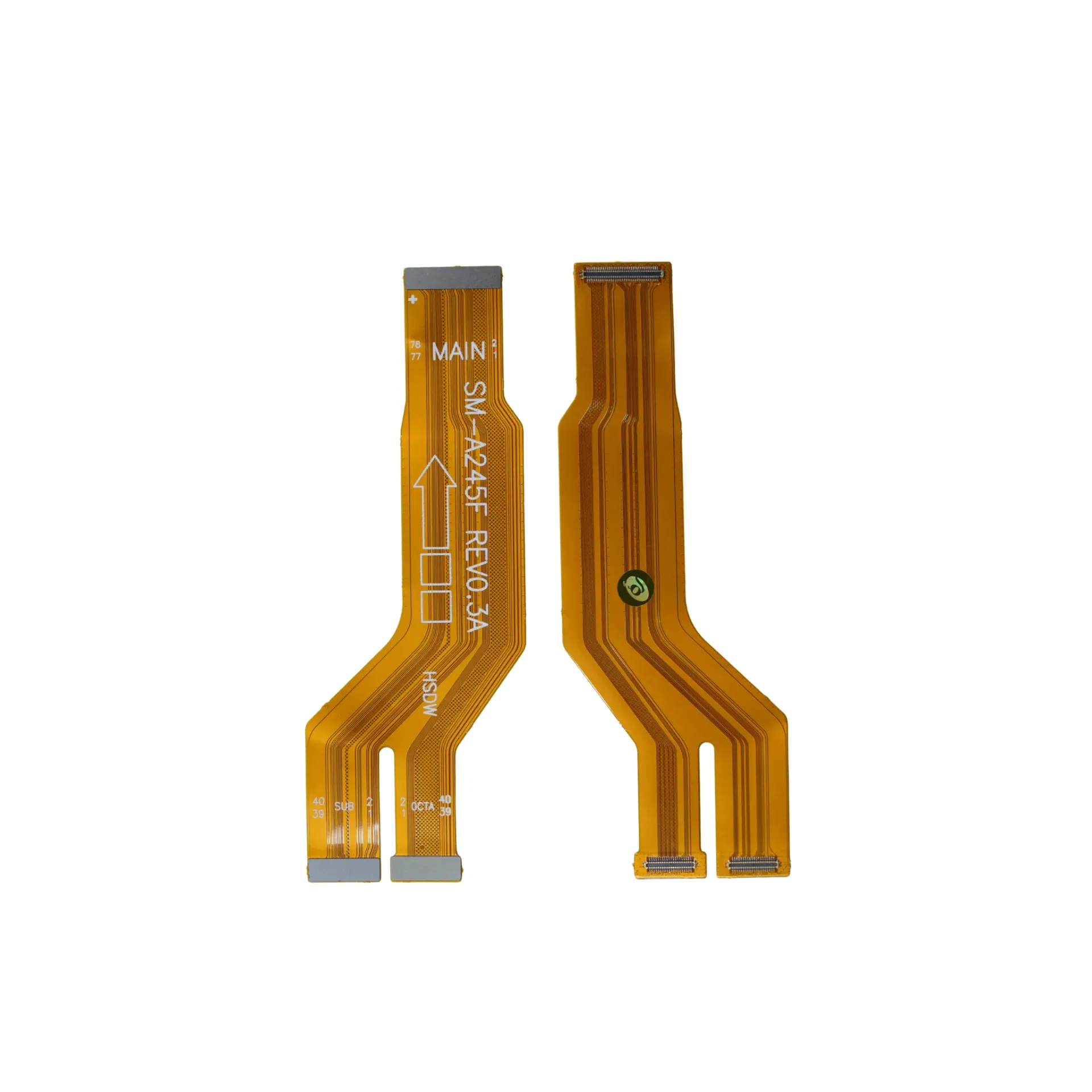 FLEX MAINBOARD SAM A24 - A245