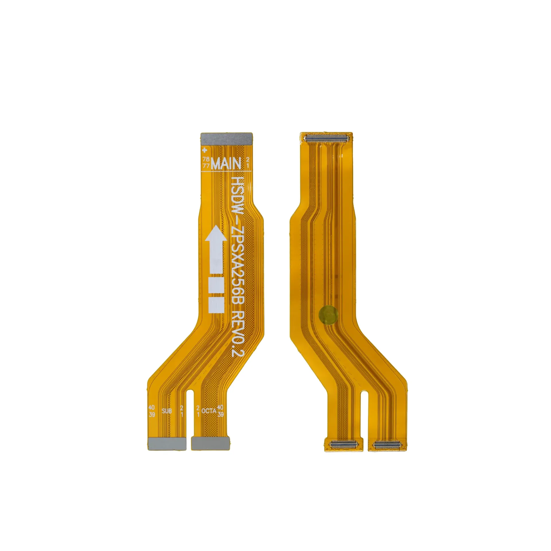 FLEX MAINBOARD SAM A25-A256