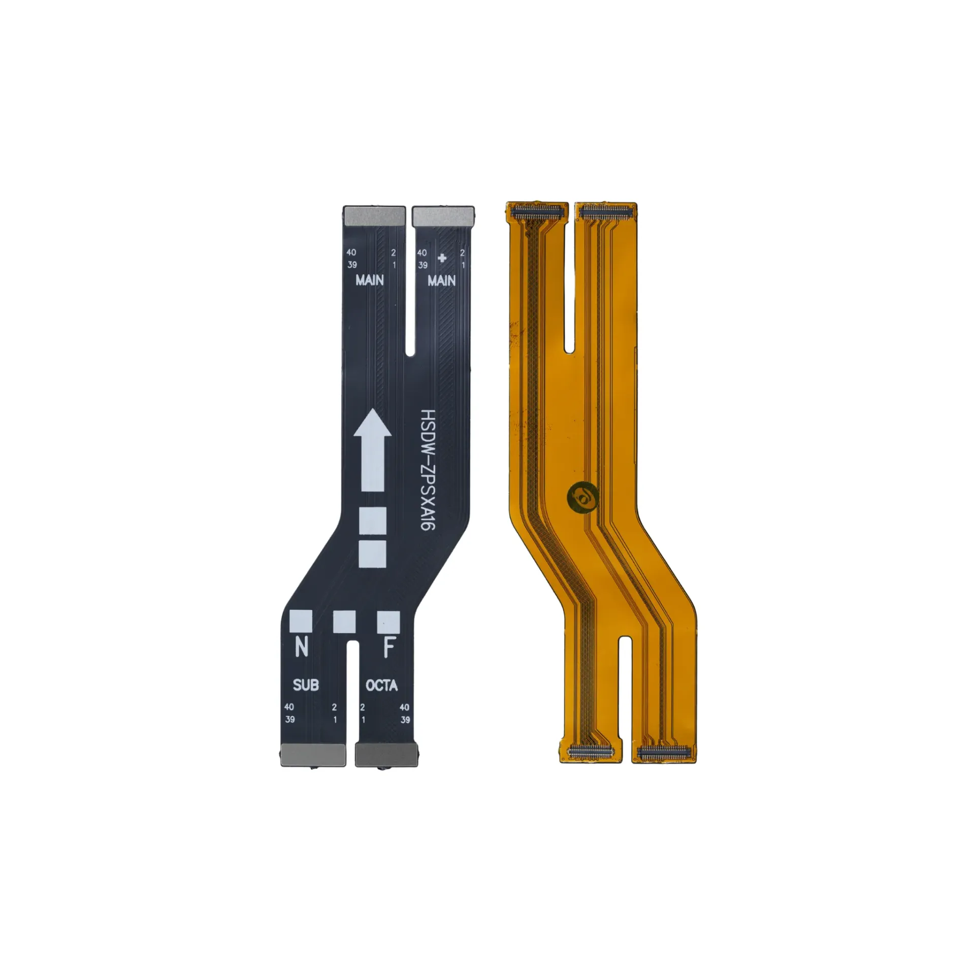 FLEX MAINBOARD SAM A26-A266