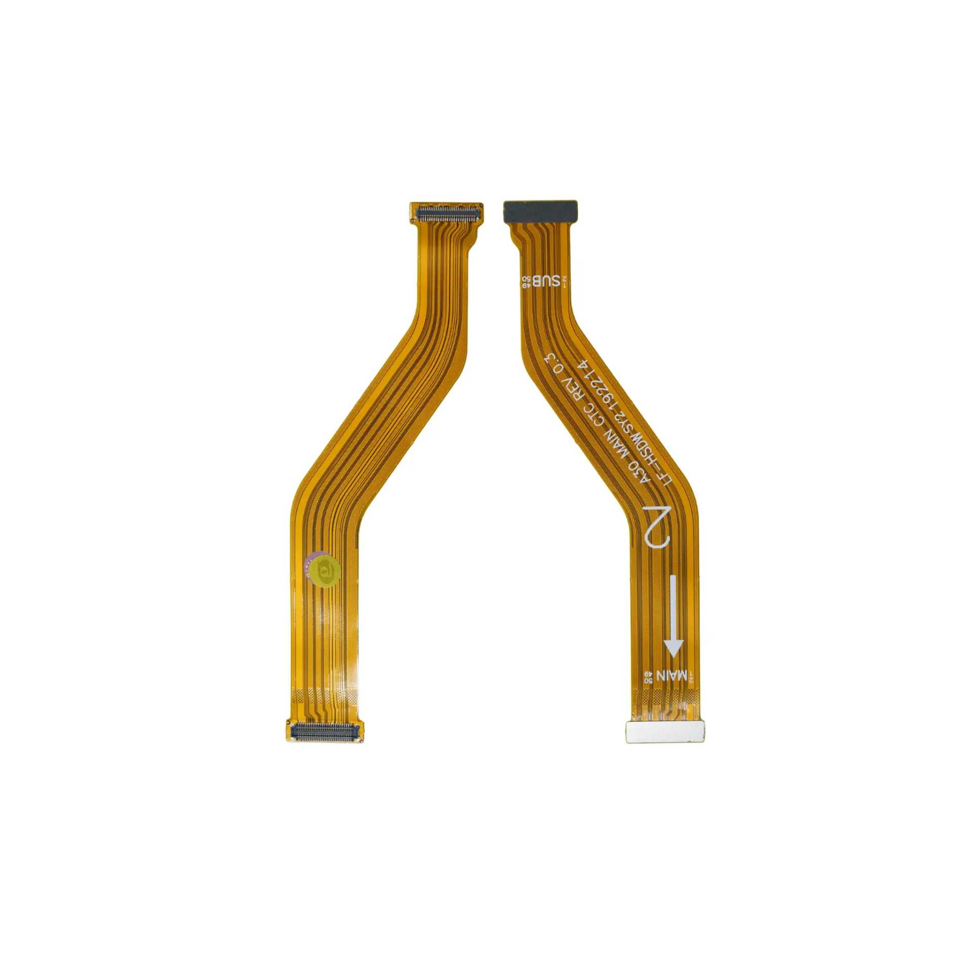 FLEX MAINBOARD SAM A30-A305